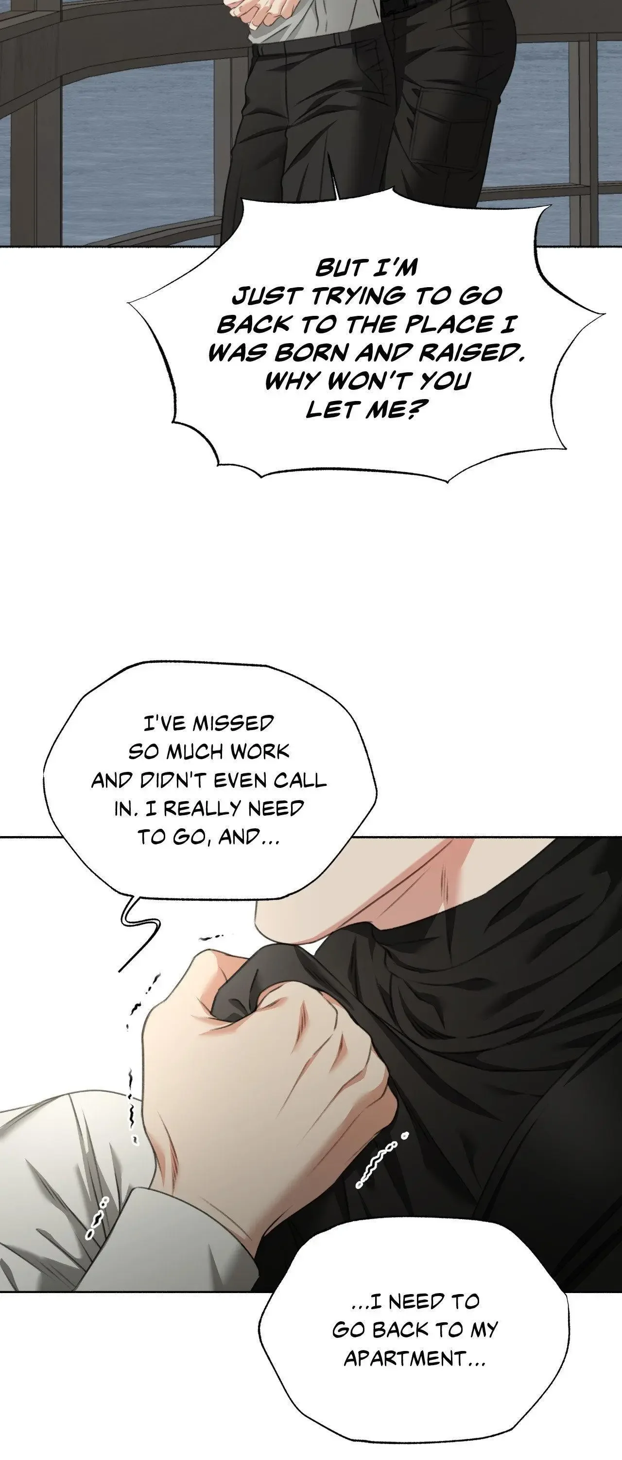 My 2Nd Chance On Taming An Obsessed Esper - Chapter 25 Page 22