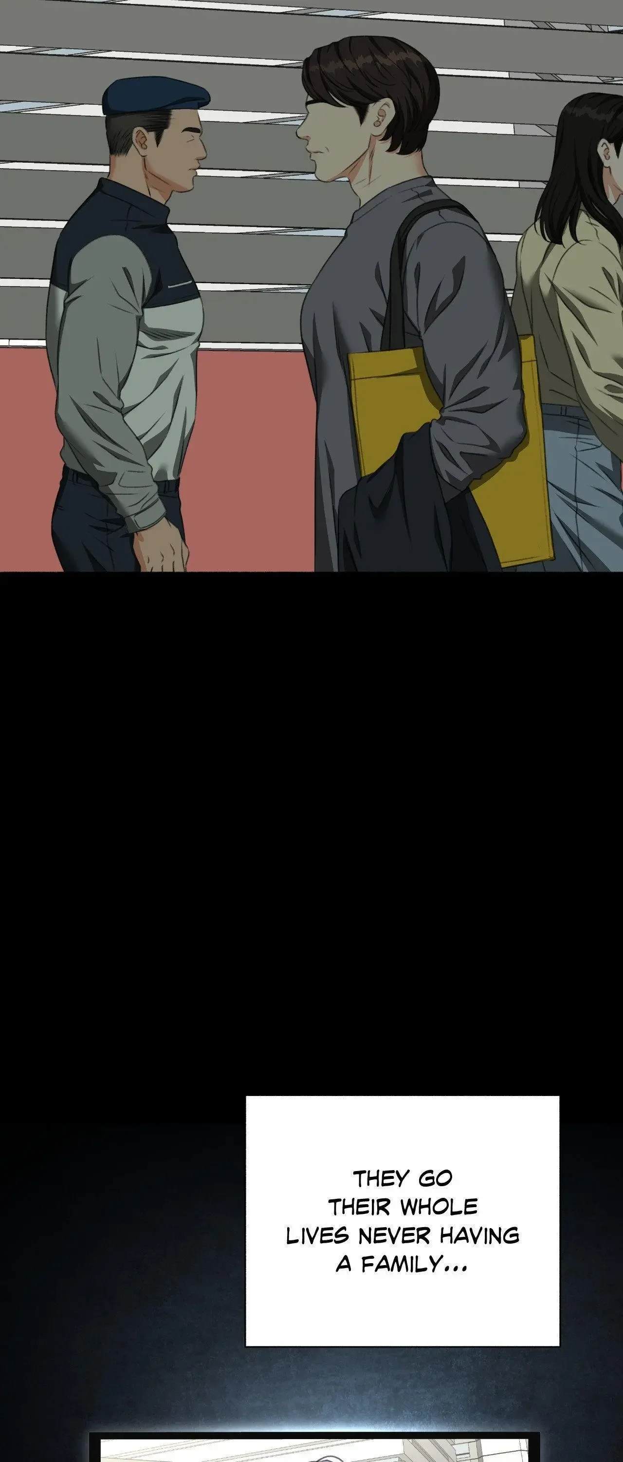 My 2Nd Chance On Taming An Obsessed Esper - Chapter 25 Page 27