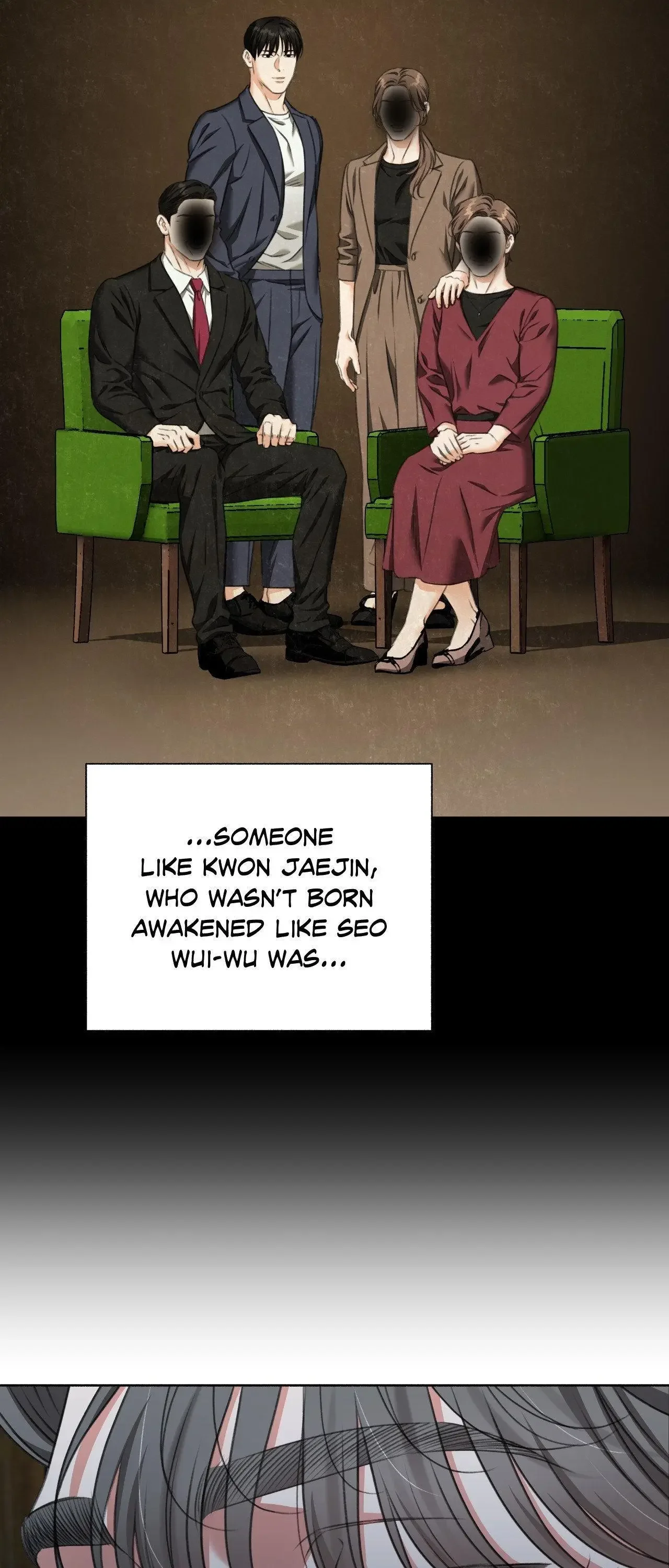 My 2Nd Chance On Taming An Obsessed Esper - Chapter 25 Page 29