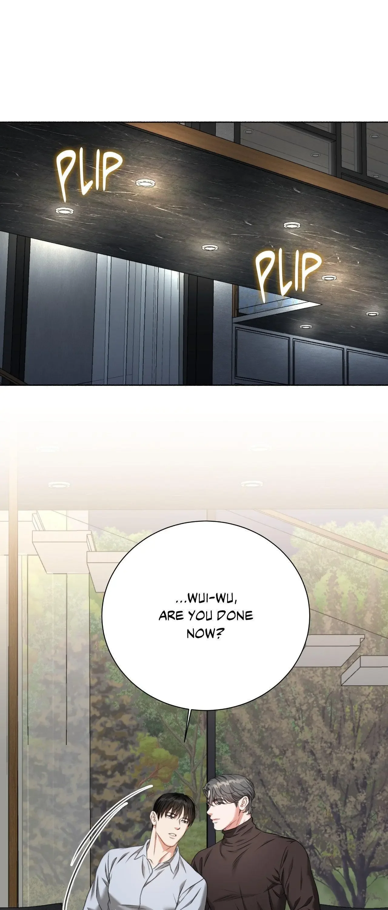 My 2Nd Chance On Taming An Obsessed Esper - Chapter 25 Page 31