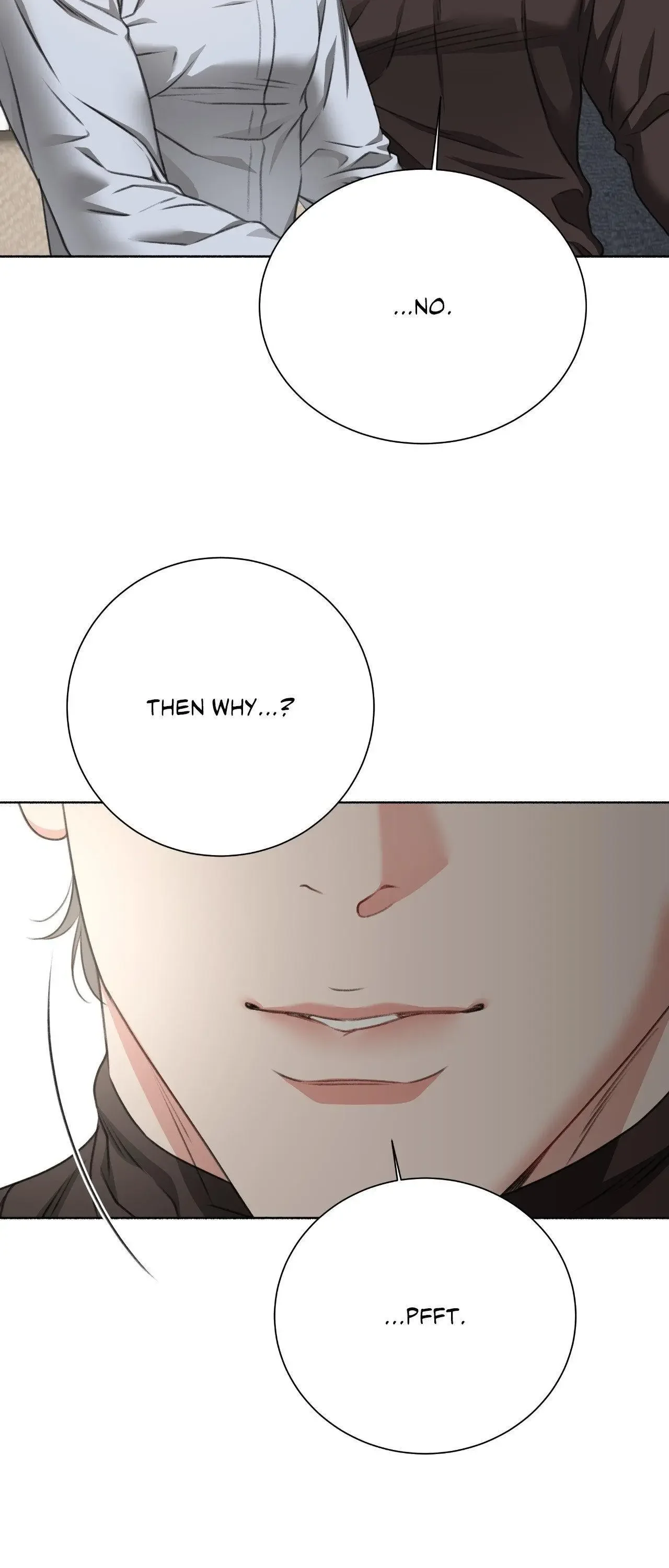 My 2Nd Chance On Taming An Obsessed Esper - Chapter 25 Page 33