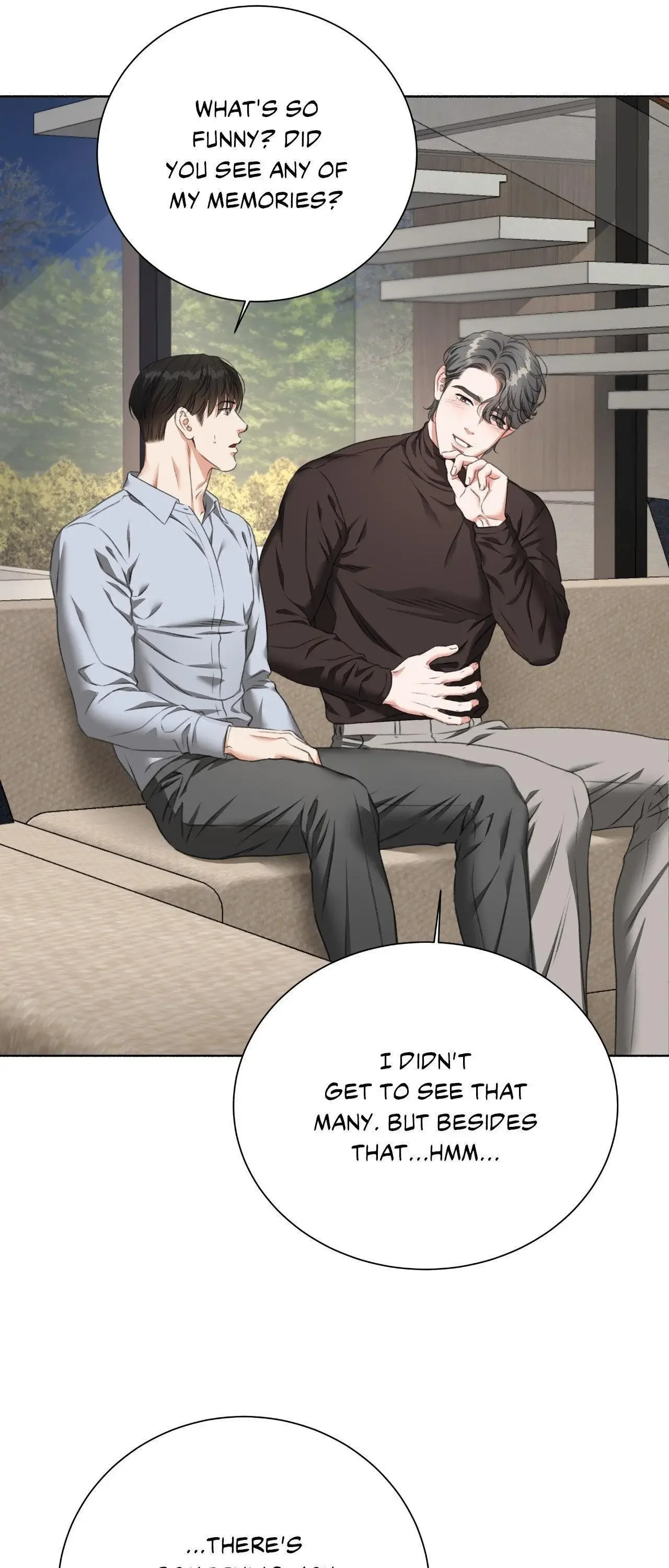 My 2Nd Chance On Taming An Obsessed Esper - Chapter 25 Page 35