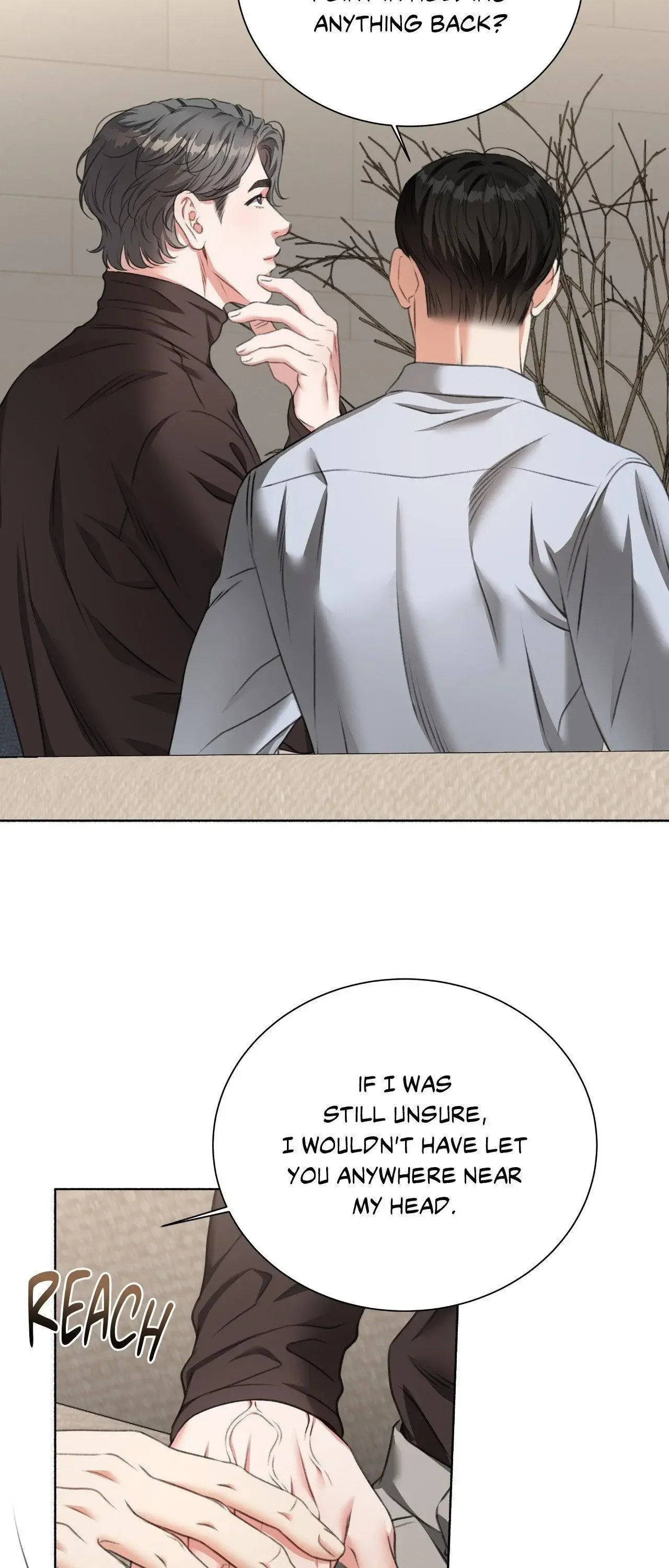 My 2Nd Chance On Taming An Obsessed Esper - Chapter 25 Page 38