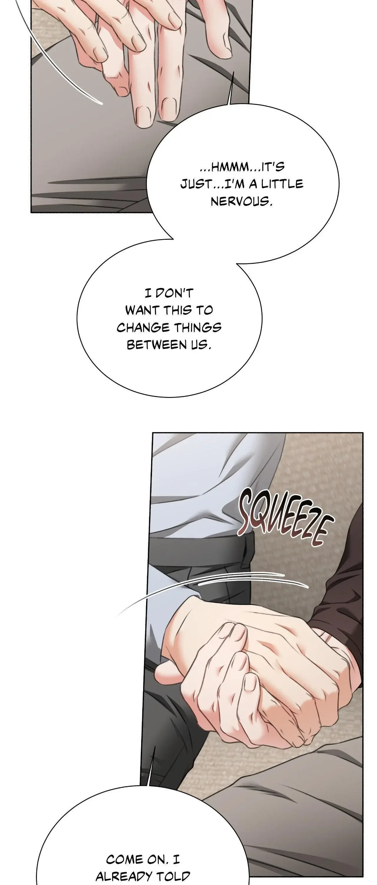 My 2Nd Chance On Taming An Obsessed Esper - Chapter 25 Page 39