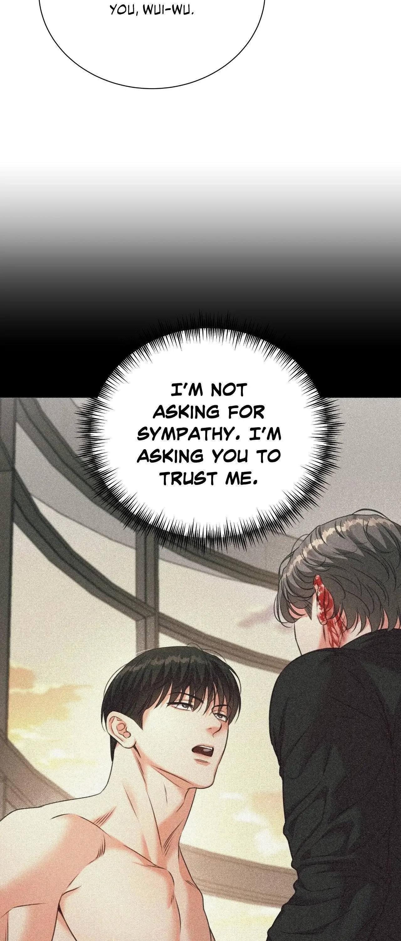 My 2Nd Chance On Taming An Obsessed Esper - Chapter 25 Page 40