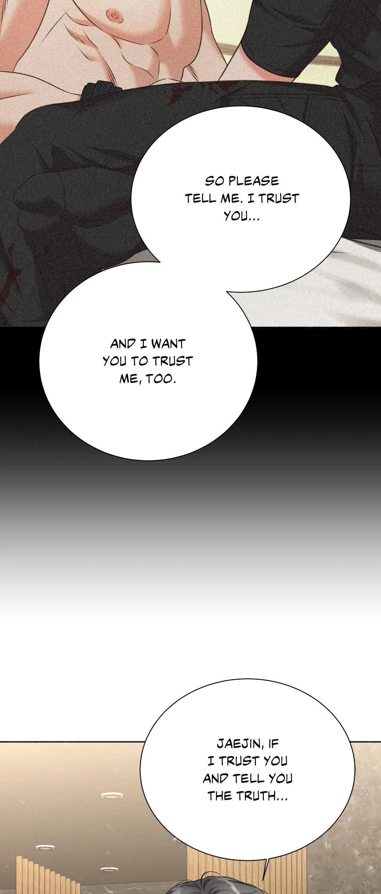 My 2Nd Chance On Taming An Obsessed Esper - Chapter 25 Page 41