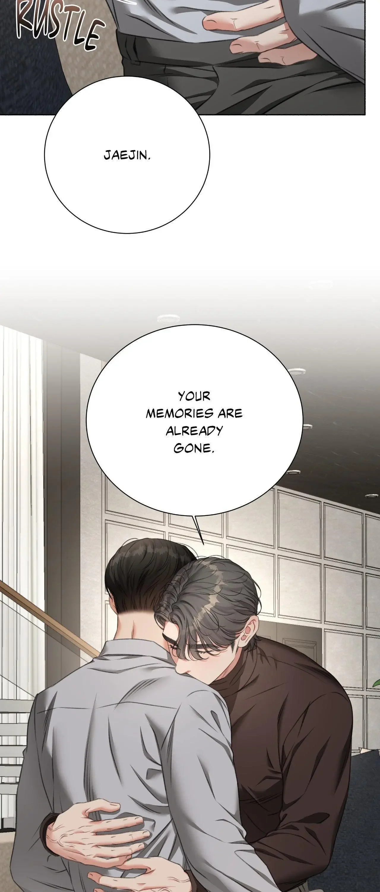 My 2Nd Chance On Taming An Obsessed Esper - Chapter 25 Page 43