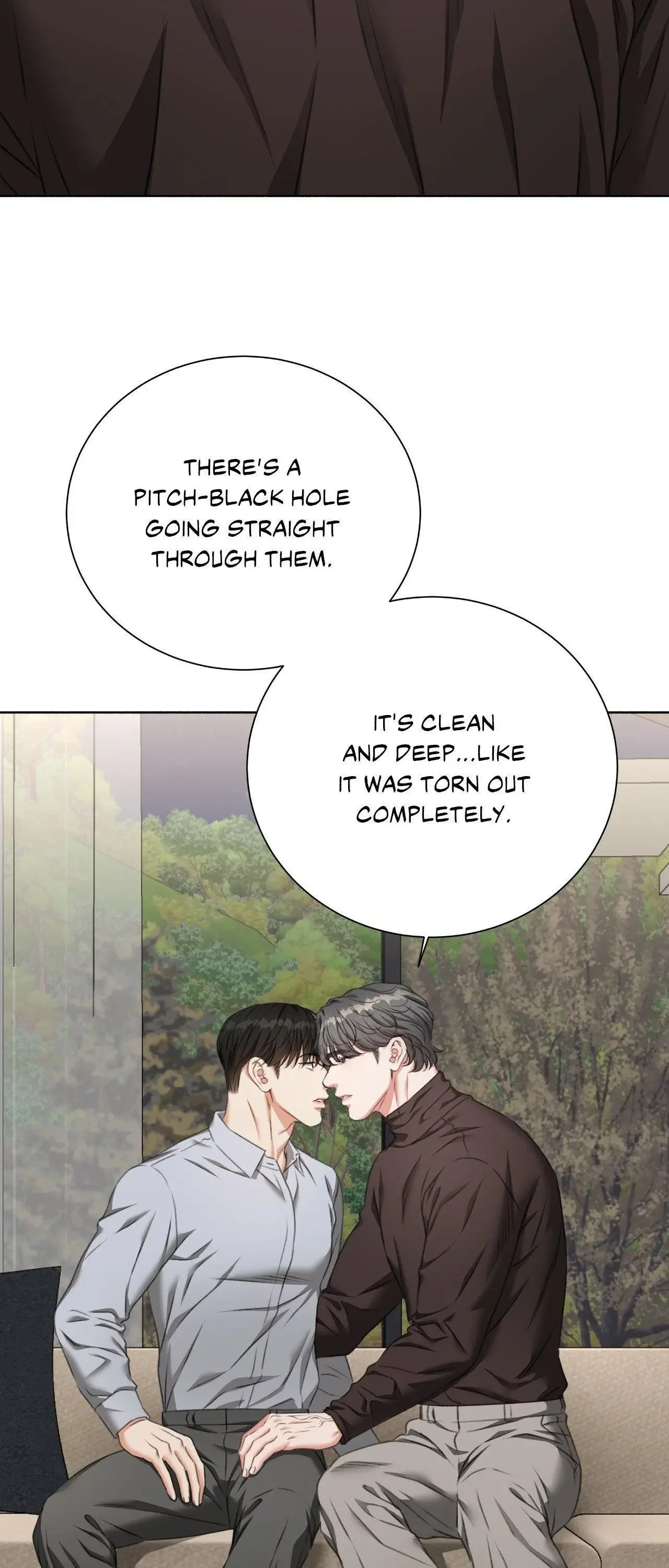 My 2Nd Chance On Taming An Obsessed Esper - Chapter 25 Page 45