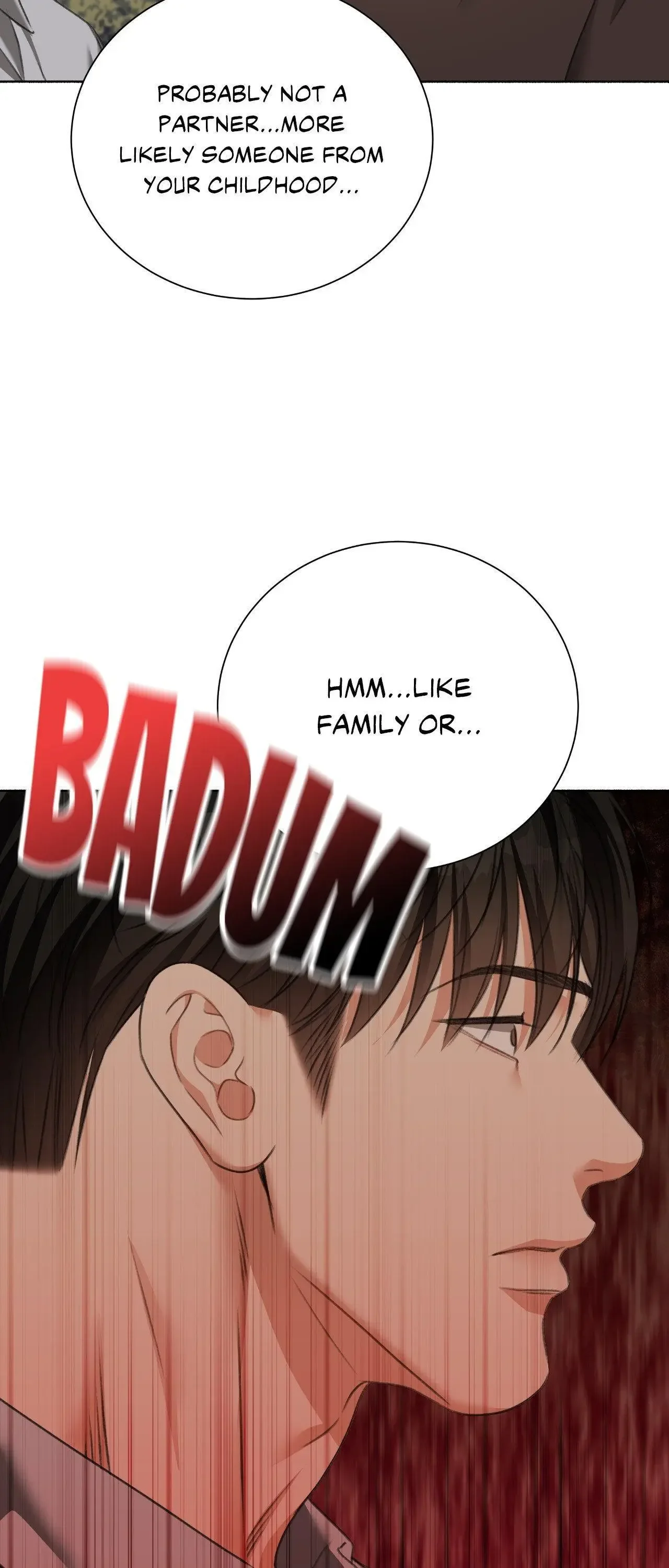 My 2Nd Chance On Taming An Obsessed Esper - Chapter 25 Page 48