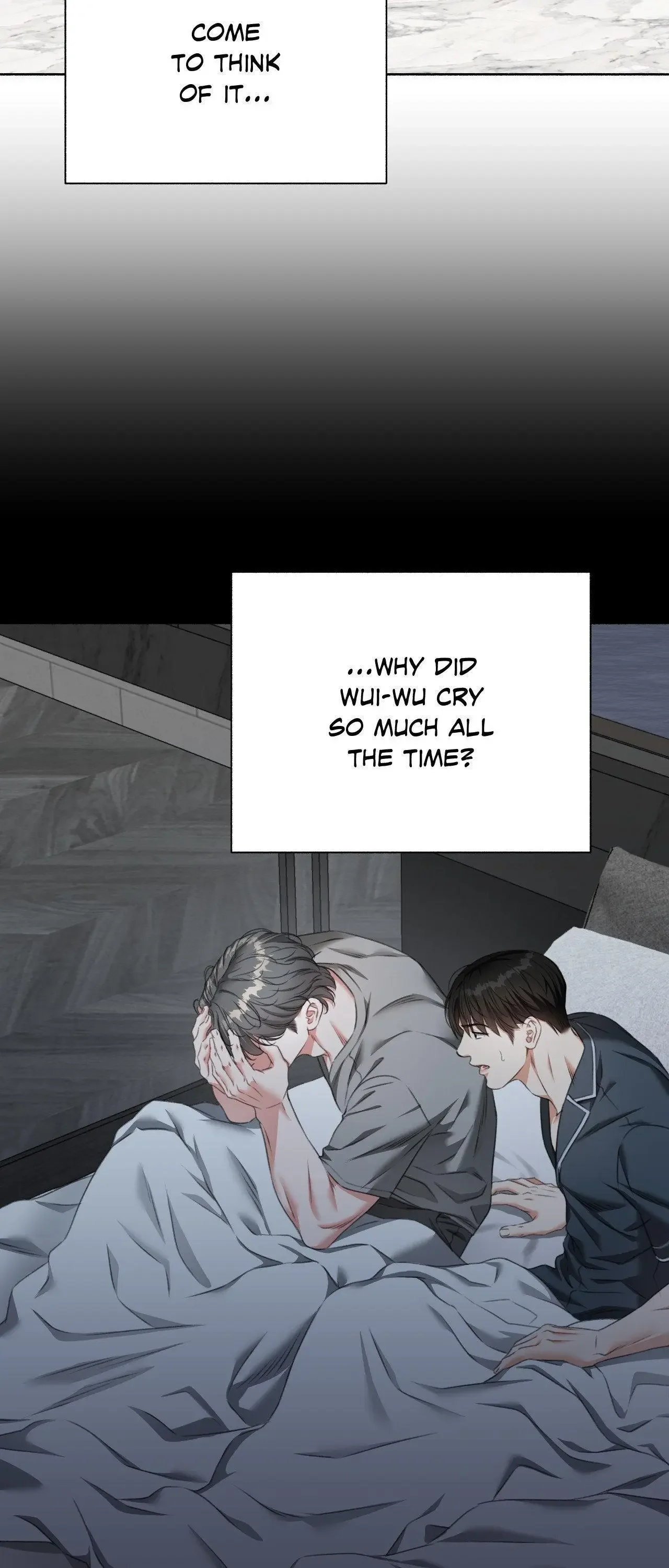 My 2Nd Chance On Taming An Obsessed Esper - Chapter 25 Page 50