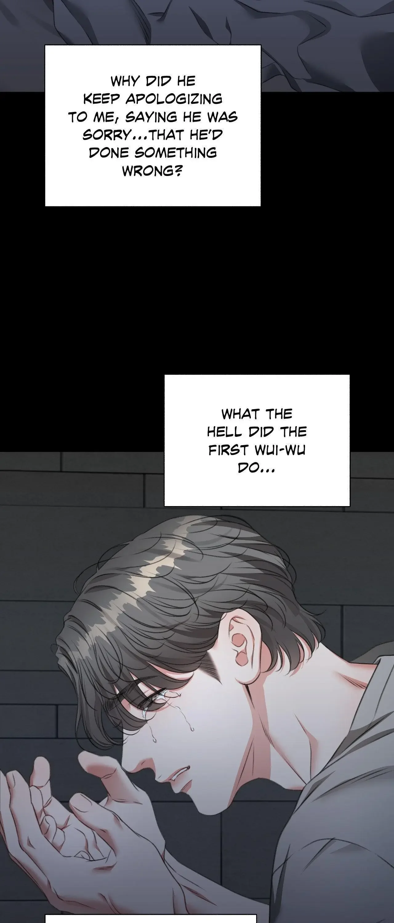 My 2Nd Chance On Taming An Obsessed Esper - Chapter 25 Page 51