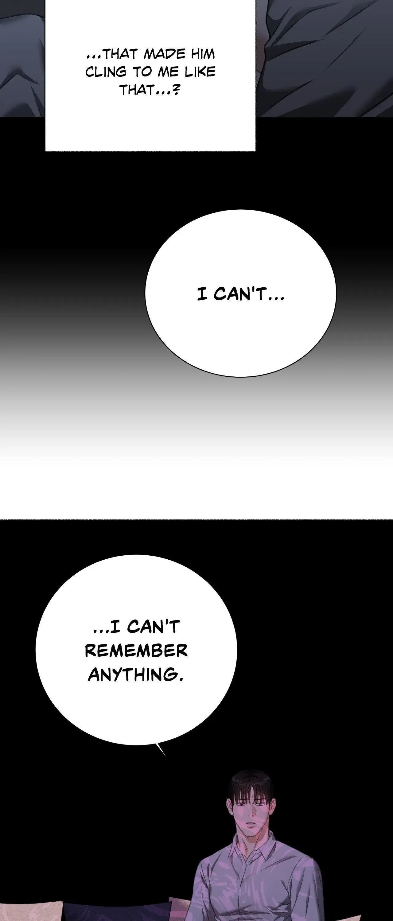My 2Nd Chance On Taming An Obsessed Esper - Chapter 25 Page 52