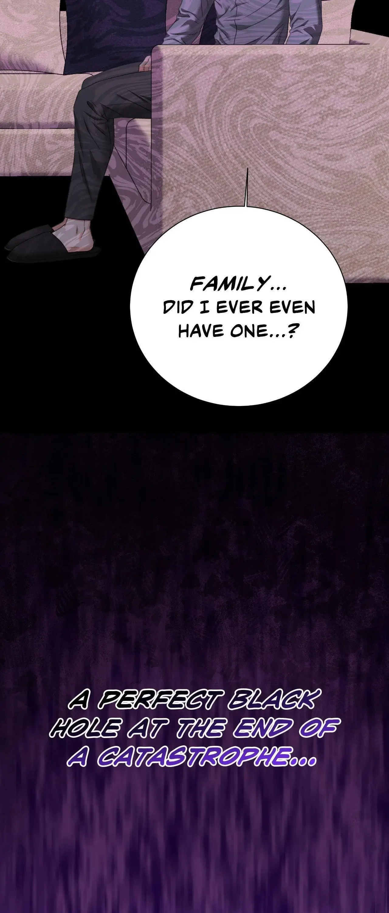 My 2Nd Chance On Taming An Obsessed Esper - Chapter 25 Page 53