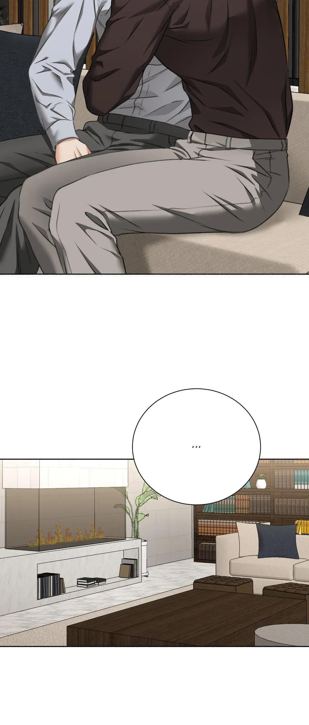 My 2Nd Chance On Taming An Obsessed Esper - Chapter 25 Page 55