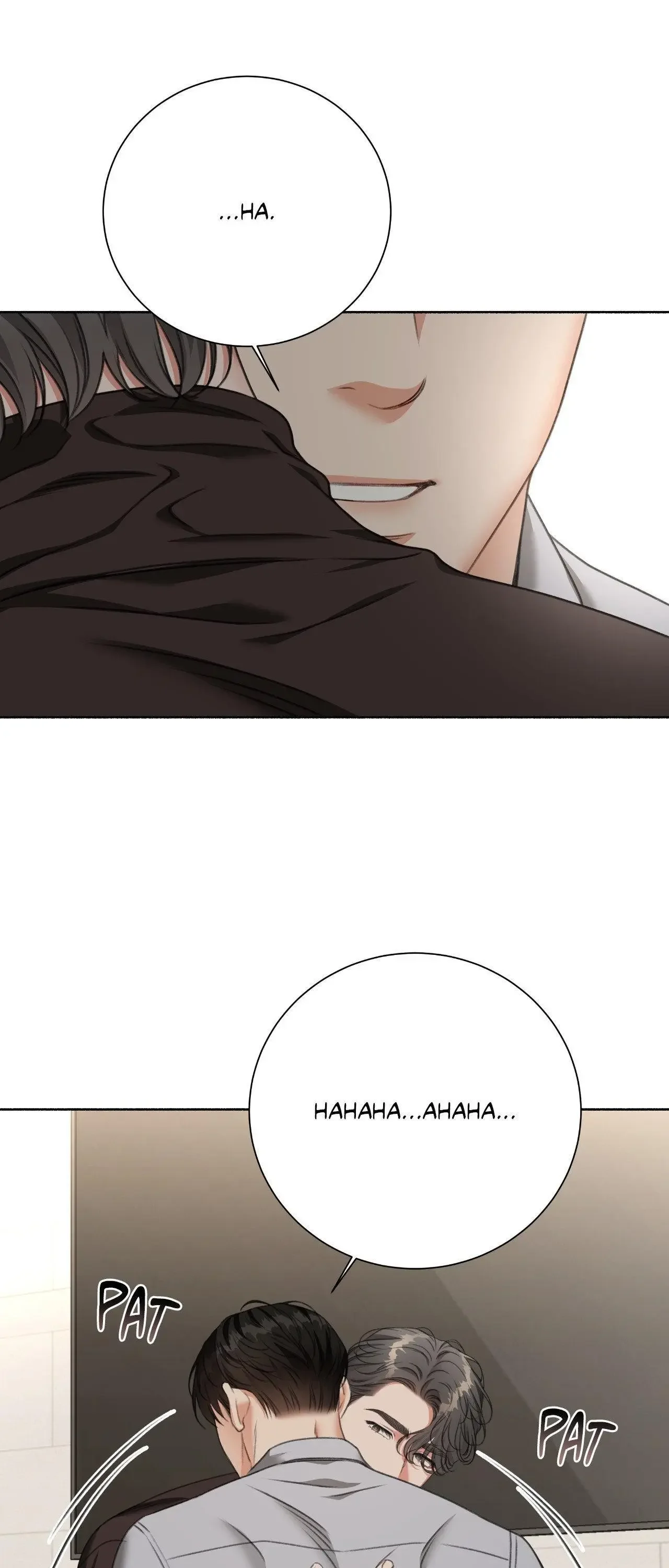 My 2Nd Chance On Taming An Obsessed Esper - Chapter 25 Page 56