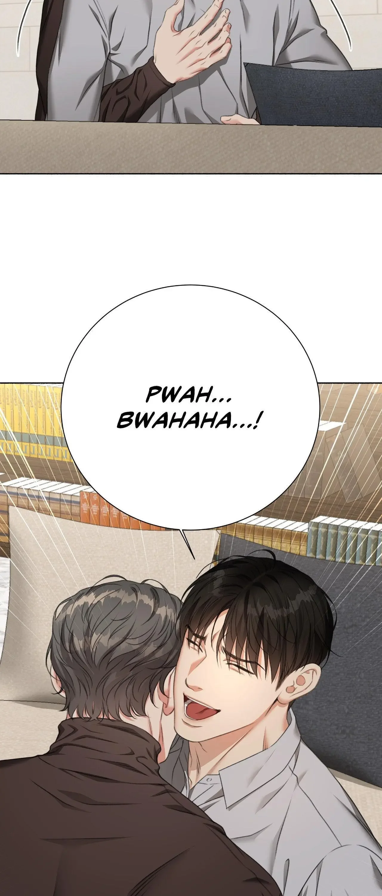 My 2Nd Chance On Taming An Obsessed Esper - Chapter 25 Page 57