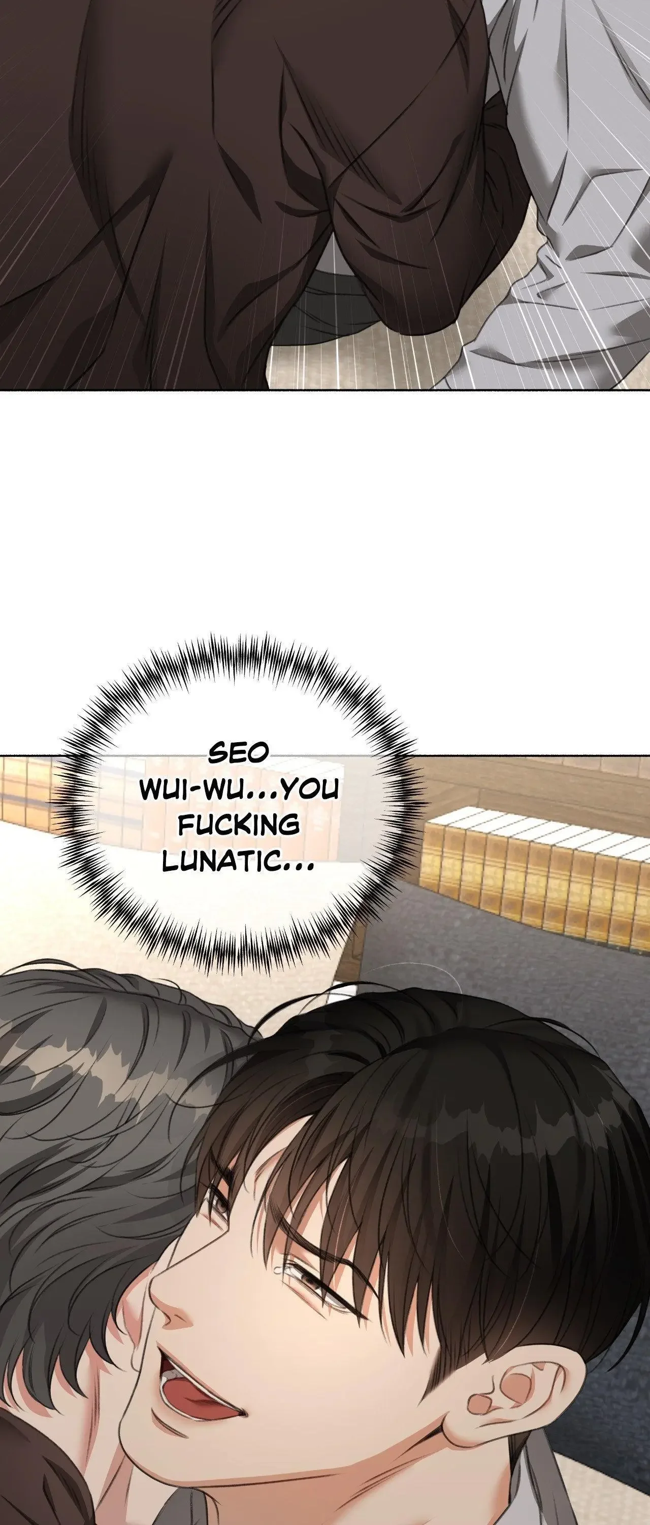 My 2Nd Chance On Taming An Obsessed Esper - Chapter 25 Page 58