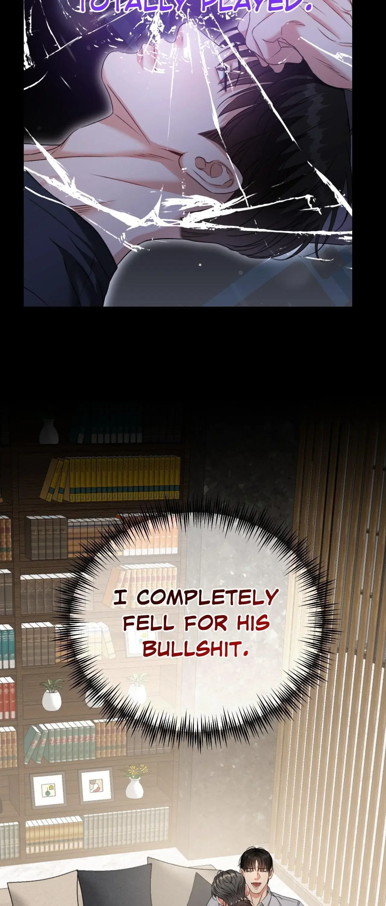 My 2Nd Chance On Taming An Obsessed Esper - Chapter 25 Page 60