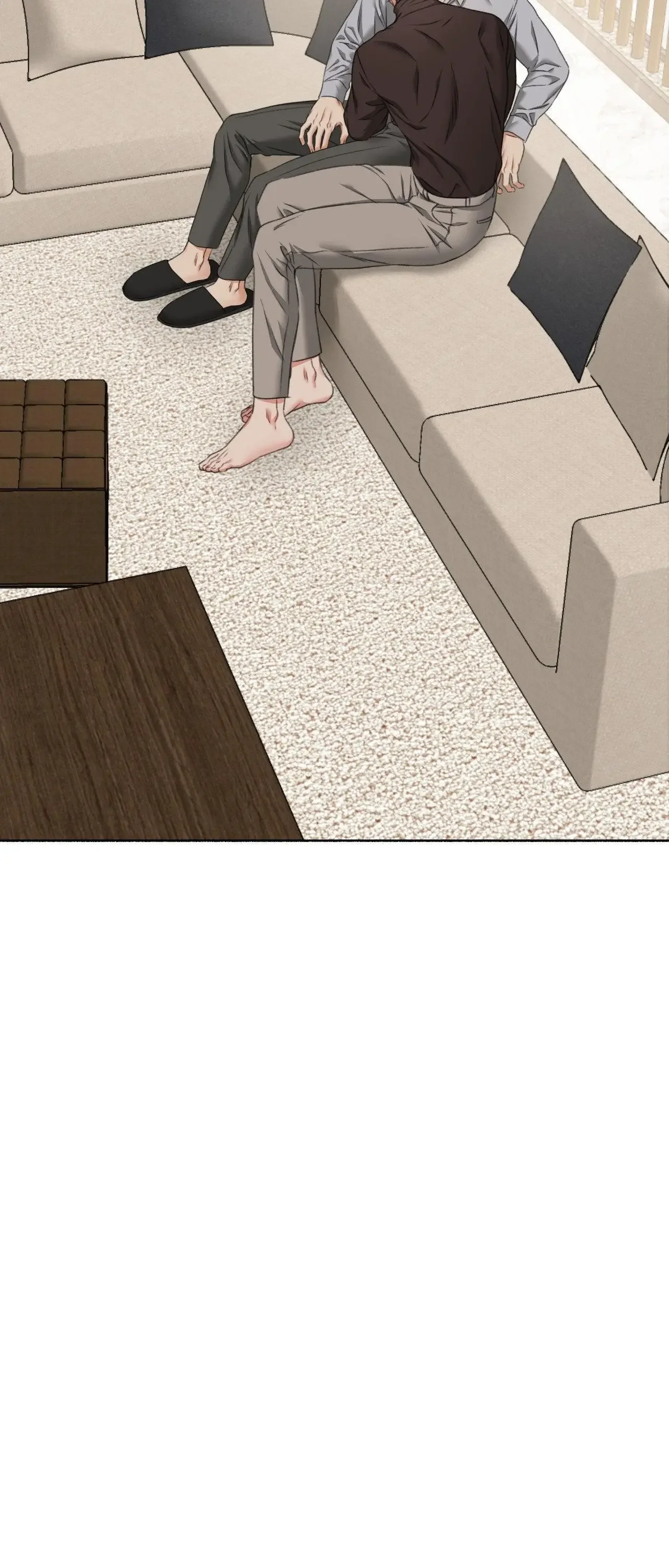 My 2Nd Chance On Taming An Obsessed Esper - Chapter 25 Page 61
