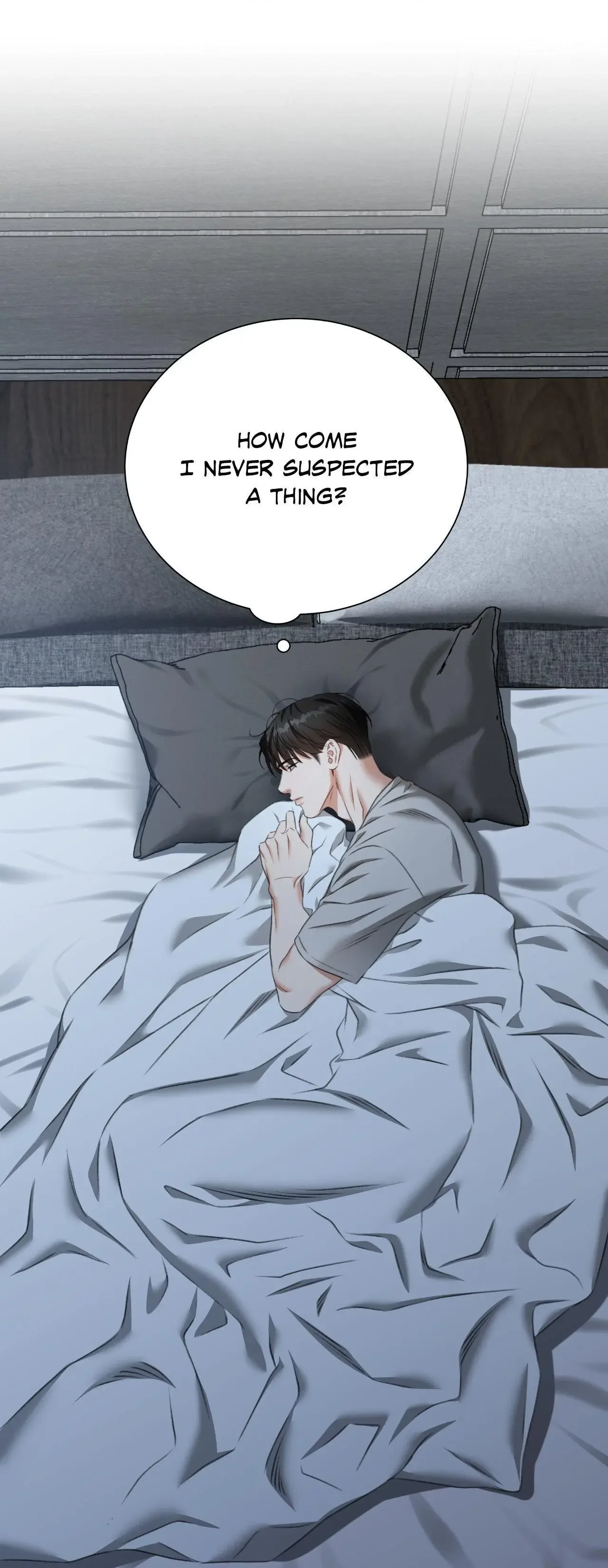 My 2Nd Chance On Taming An Obsessed Esper - Chapter 26 Page 2