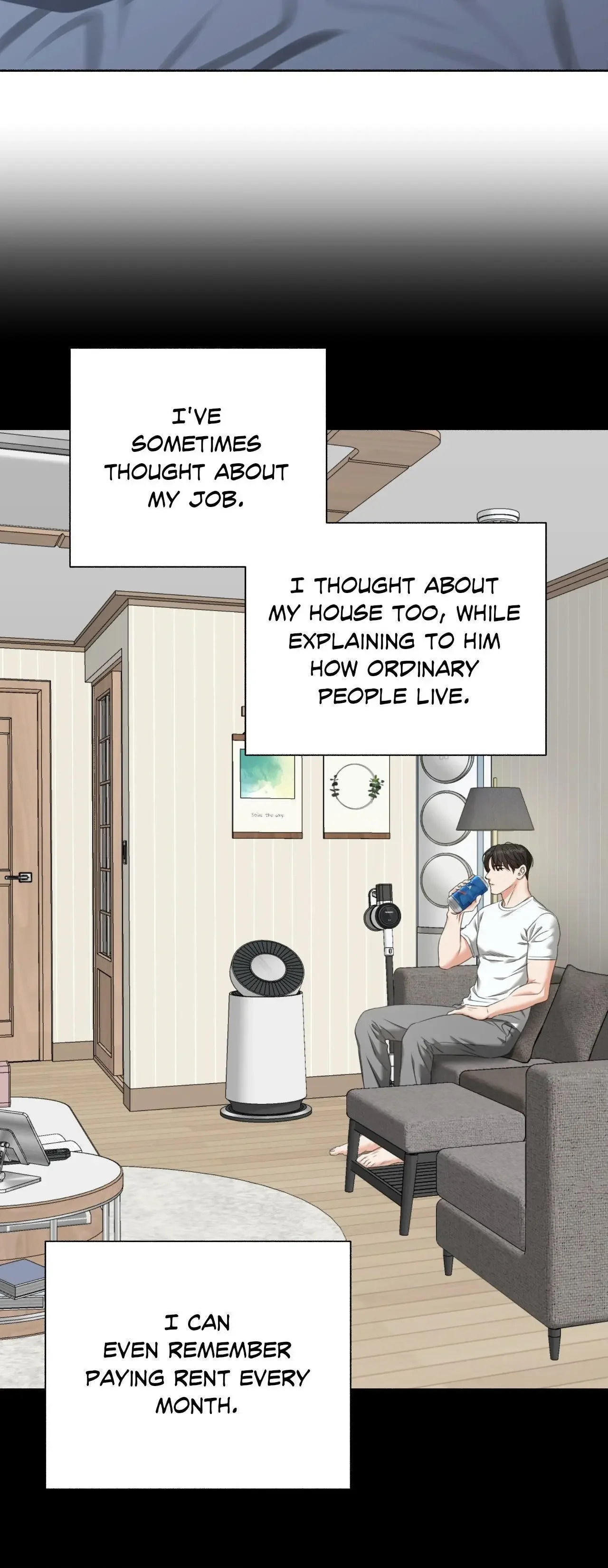 My 2Nd Chance On Taming An Obsessed Esper - Chapter 26 Page 3