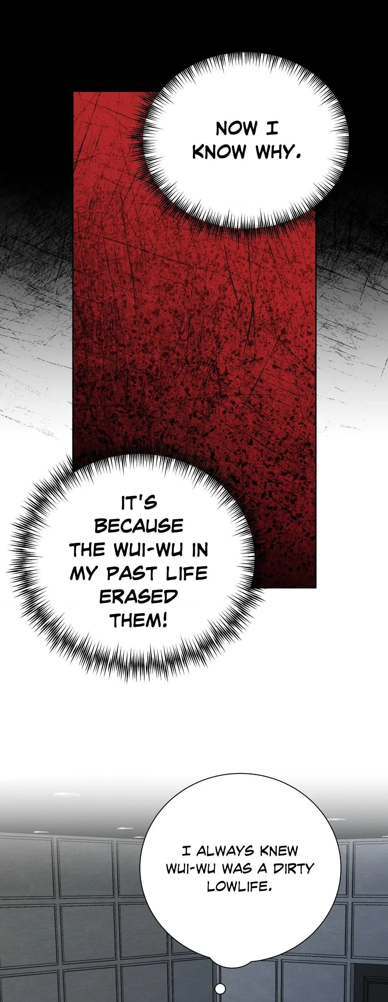 My 2Nd Chance On Taming An Obsessed Esper - Chapter 26 Page 5