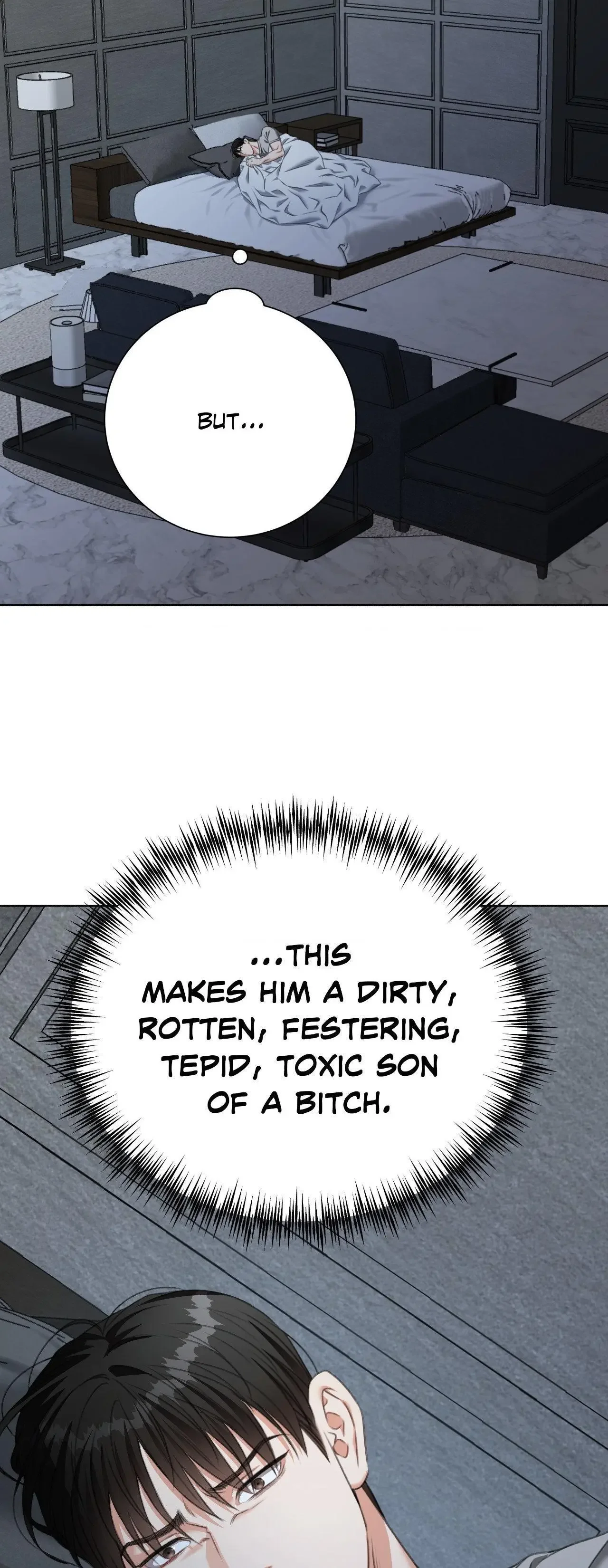 My 2Nd Chance On Taming An Obsessed Esper - Chapter 26 Page 6