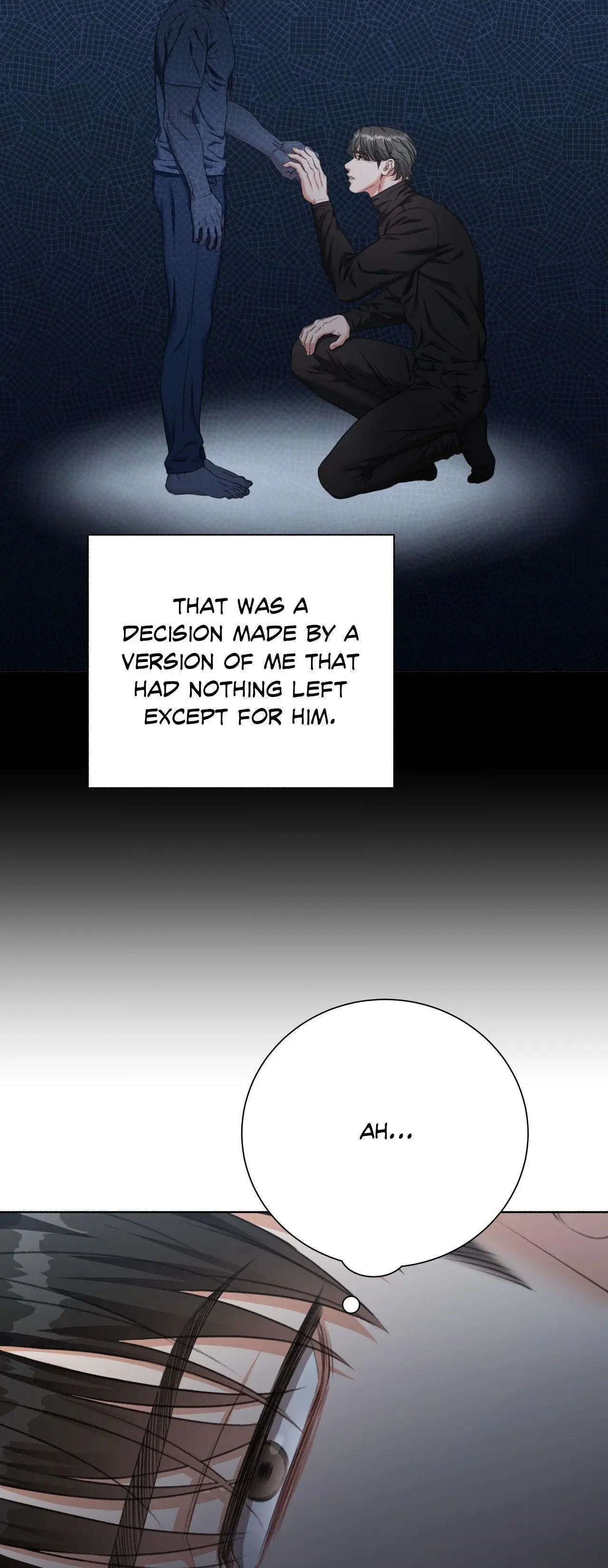 My 2Nd Chance On Taming An Obsessed Esper - Chapter 26 Page 8