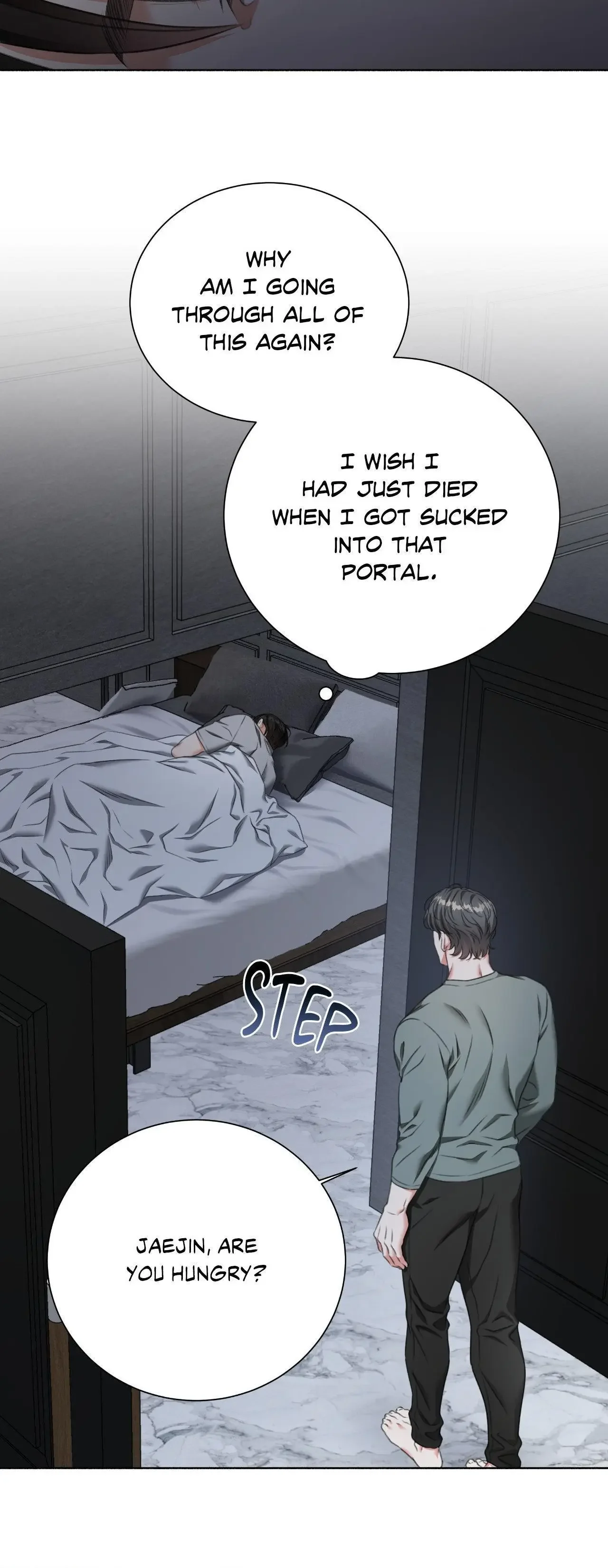 My 2Nd Chance On Taming An Obsessed Esper - Chapter 26 Page 9
