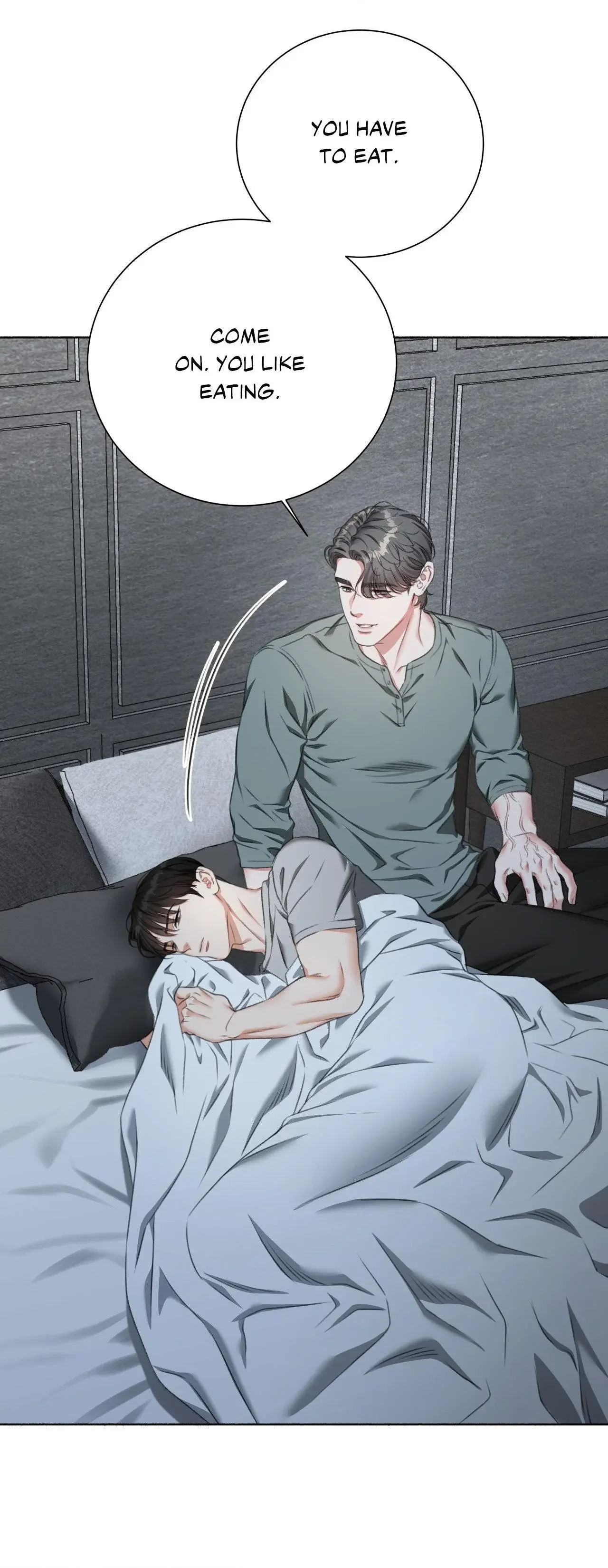 My 2Nd Chance On Taming An Obsessed Esper - Chapter 26 Page 10