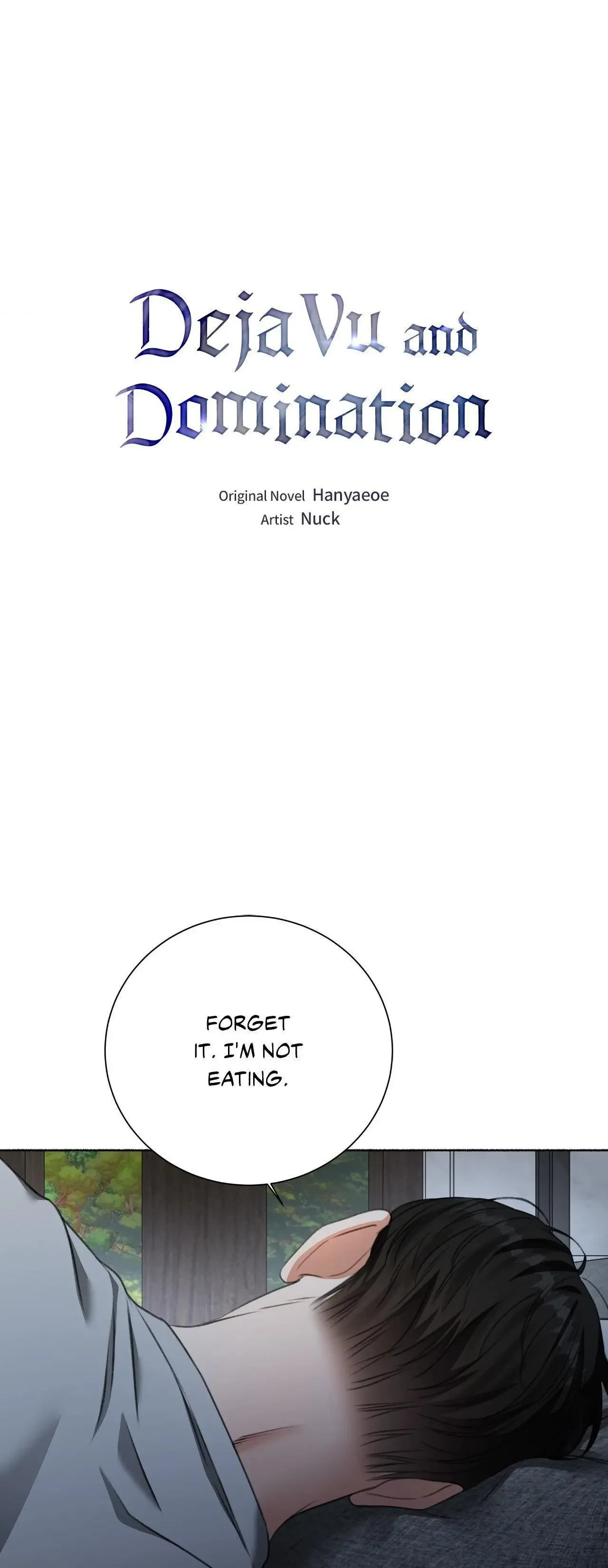 My 2Nd Chance On Taming An Obsessed Esper - Chapter 26 Page 11
