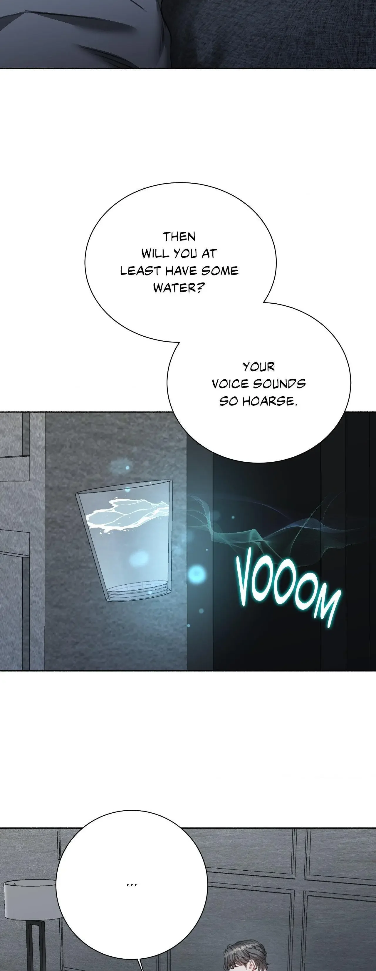 My 2Nd Chance On Taming An Obsessed Esper - Chapter 26 Page 12