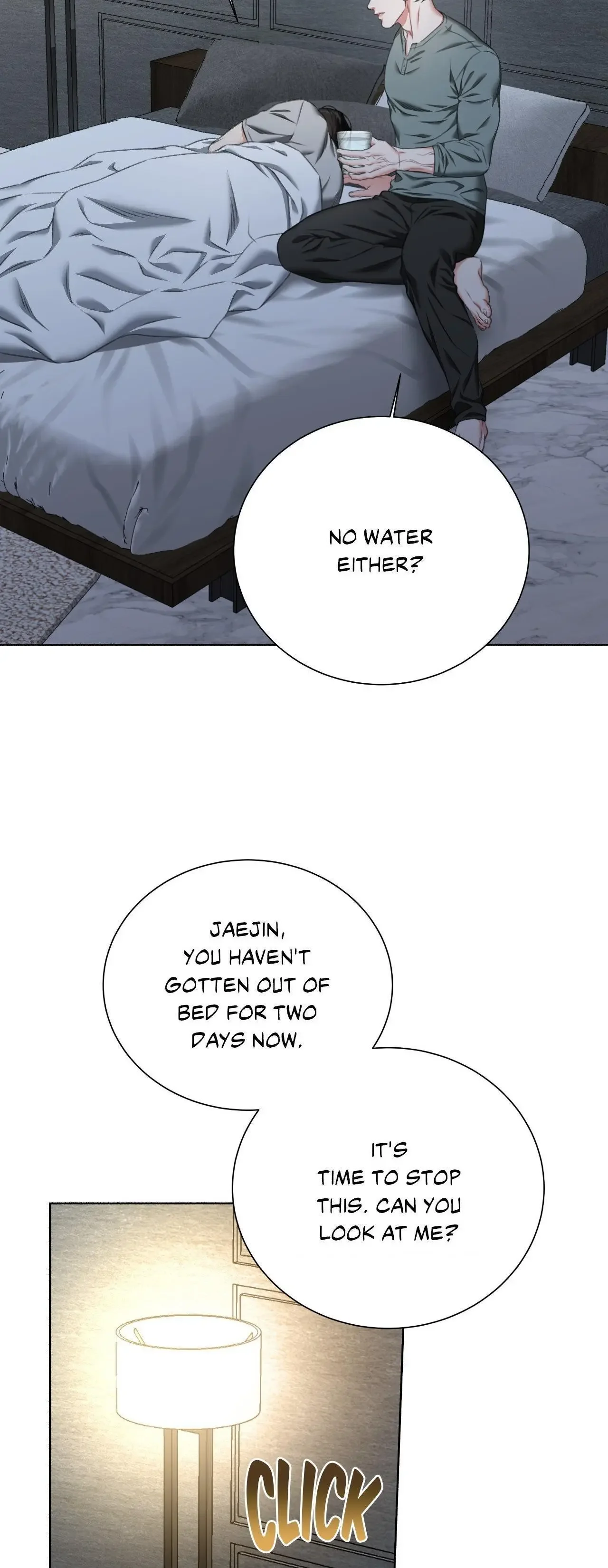 My 2Nd Chance On Taming An Obsessed Esper - Chapter 26 Page 13