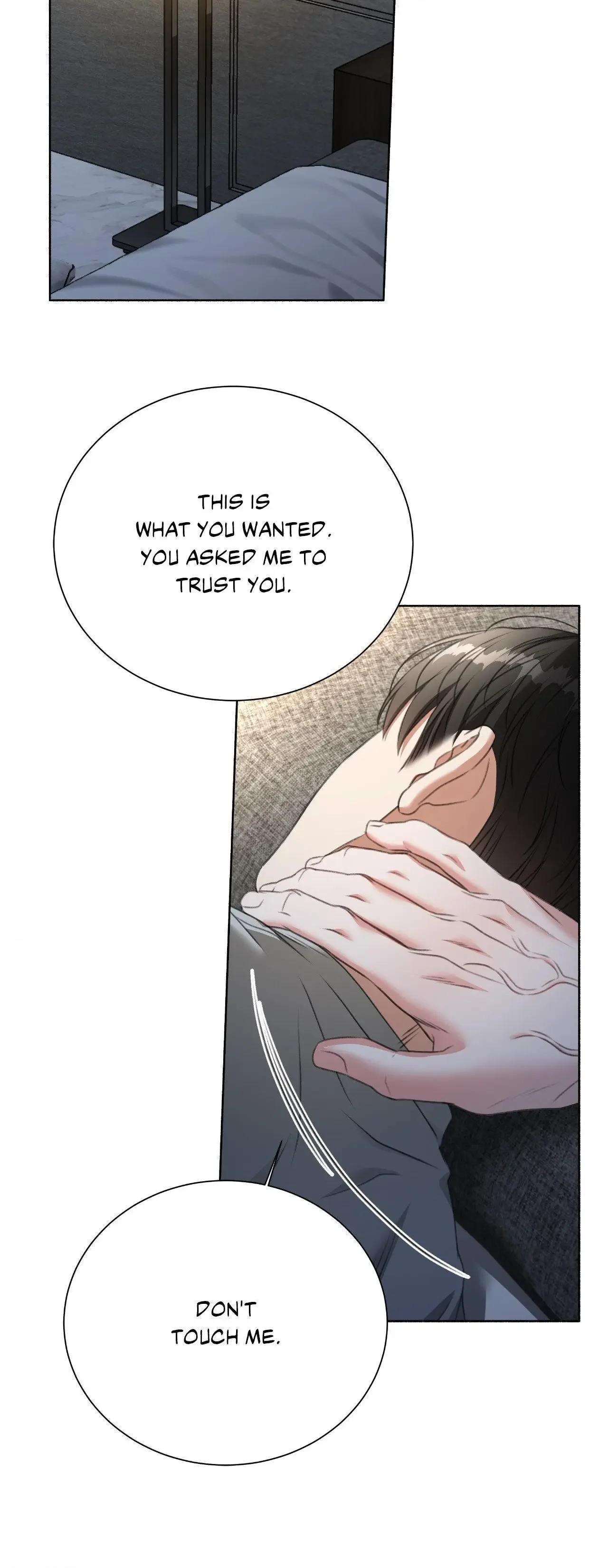 My 2Nd Chance On Taming An Obsessed Esper - Chapter 26 Page 14
