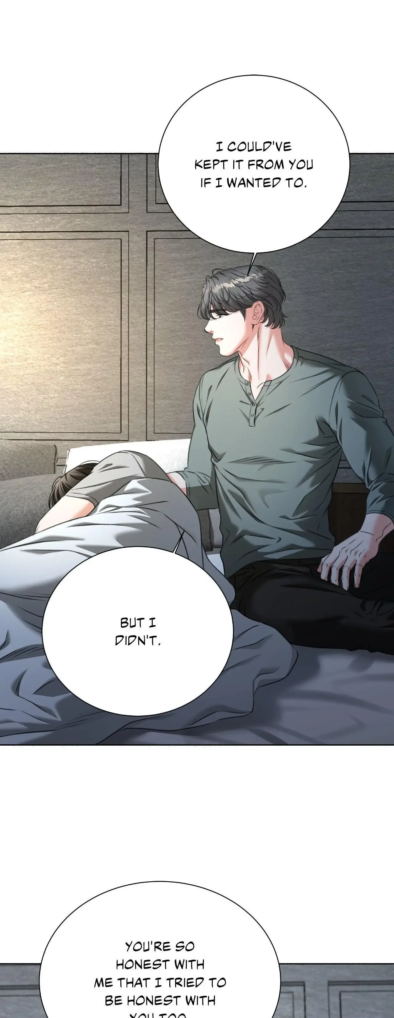 My 2Nd Chance On Taming An Obsessed Esper - Chapter 26 Page 15