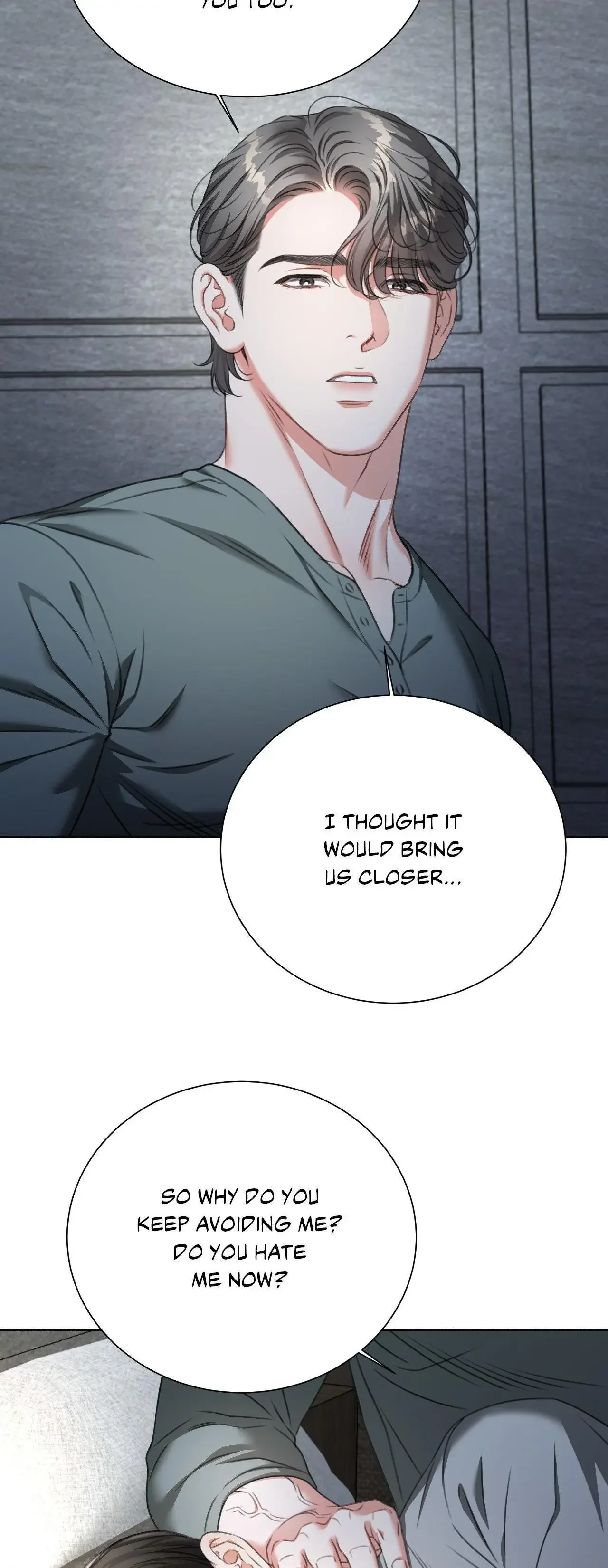 My 2Nd Chance On Taming An Obsessed Esper - Chapter 26 Page 16