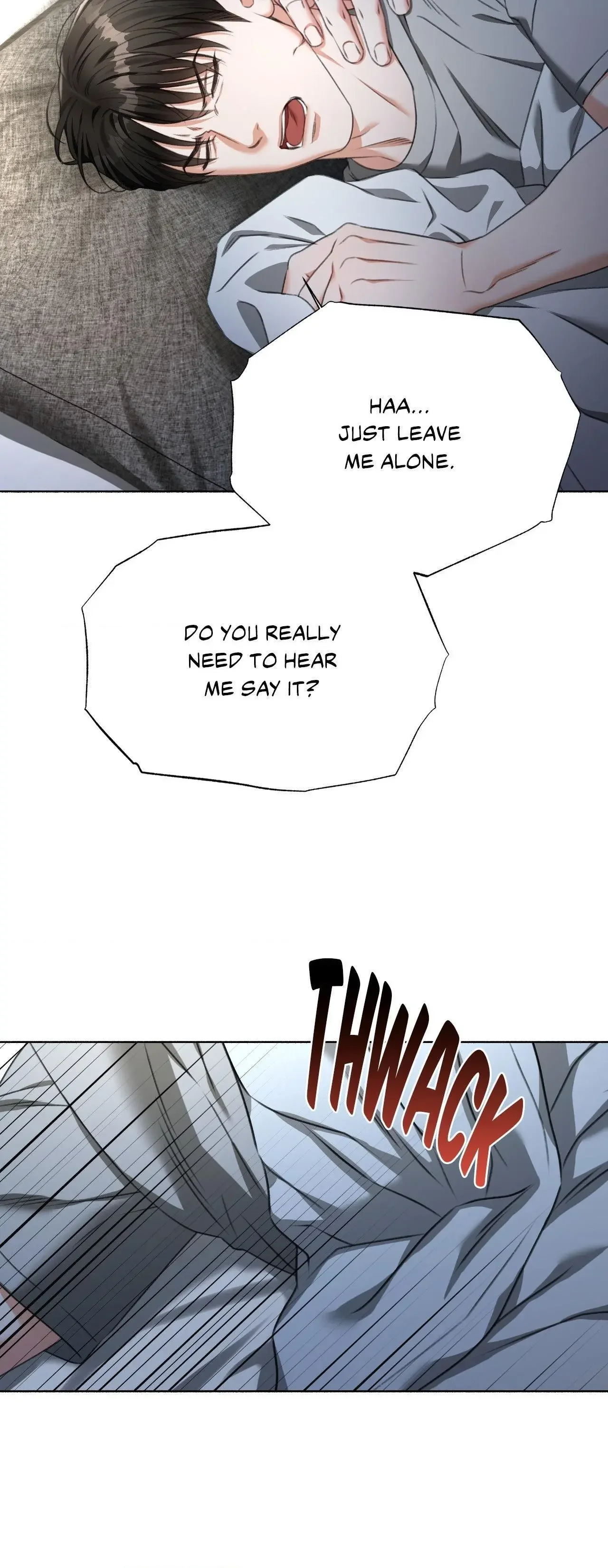 My 2Nd Chance On Taming An Obsessed Esper - Chapter 26 Page 17