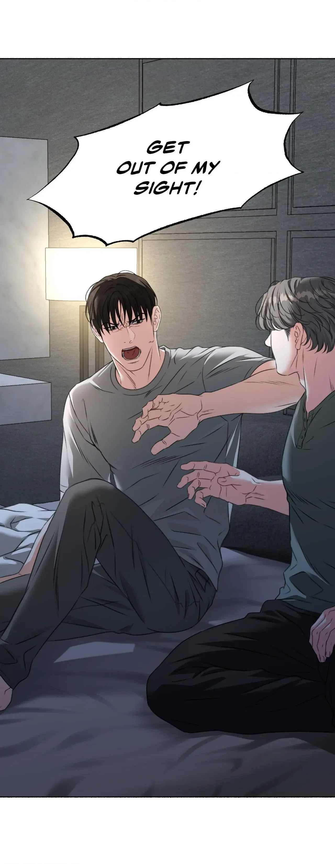 My 2Nd Chance On Taming An Obsessed Esper - Chapter 26 Page 18