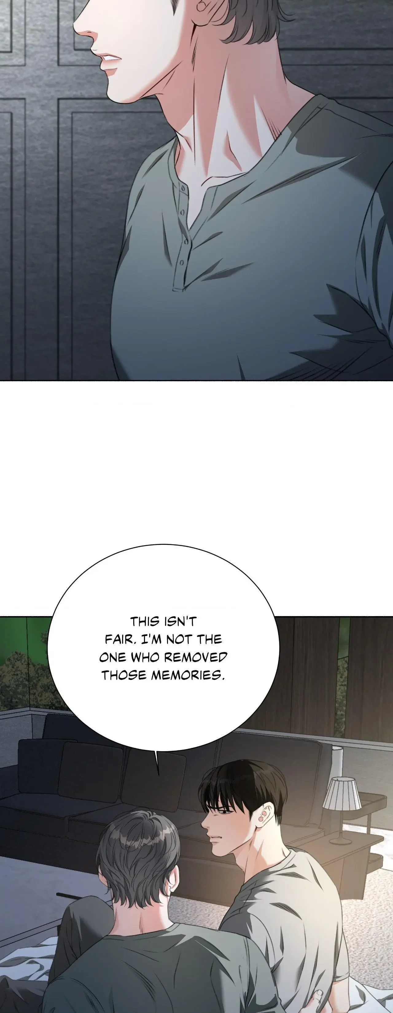 My 2Nd Chance On Taming An Obsessed Esper - Chapter 26 Page 20