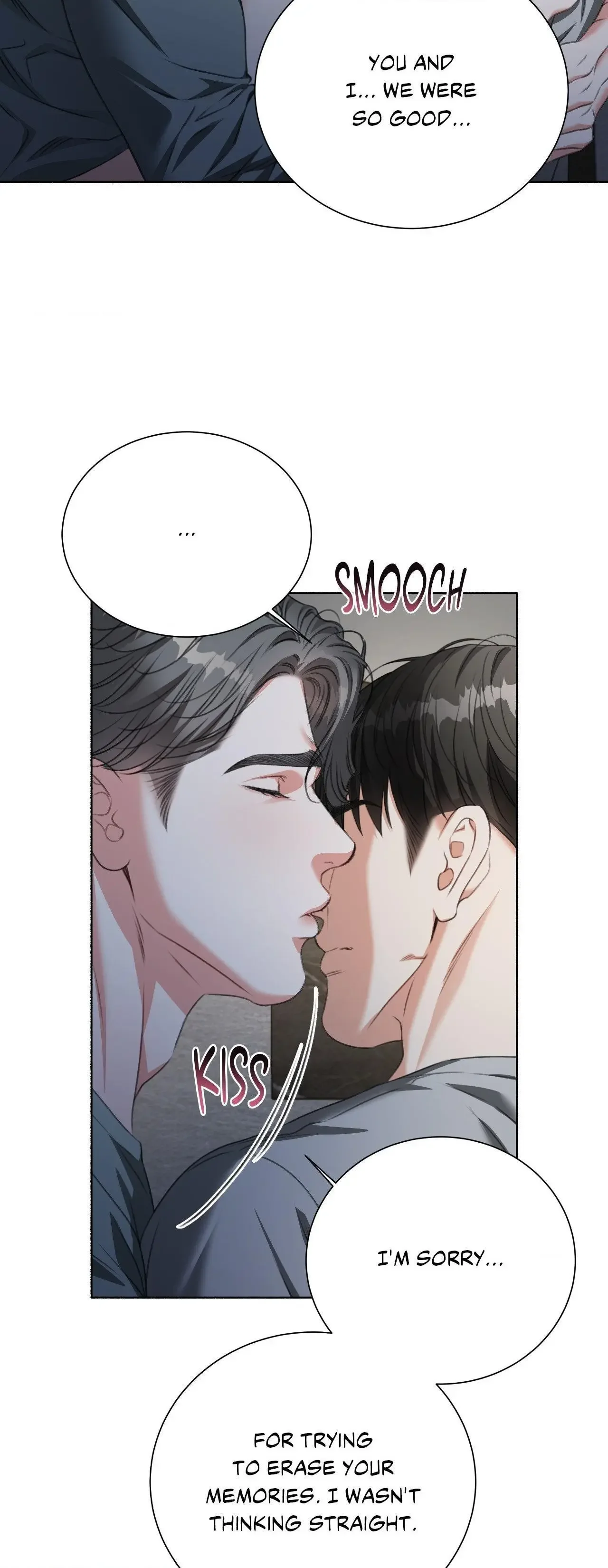 My 2Nd Chance On Taming An Obsessed Esper - Chapter 26 Page 22
