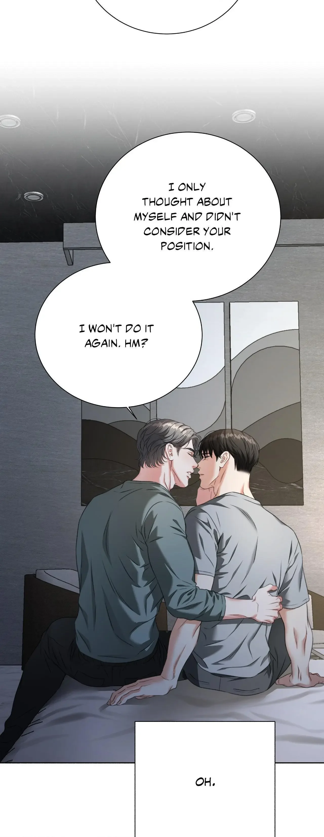 My 2Nd Chance On Taming An Obsessed Esper - Chapter 26 Page 23