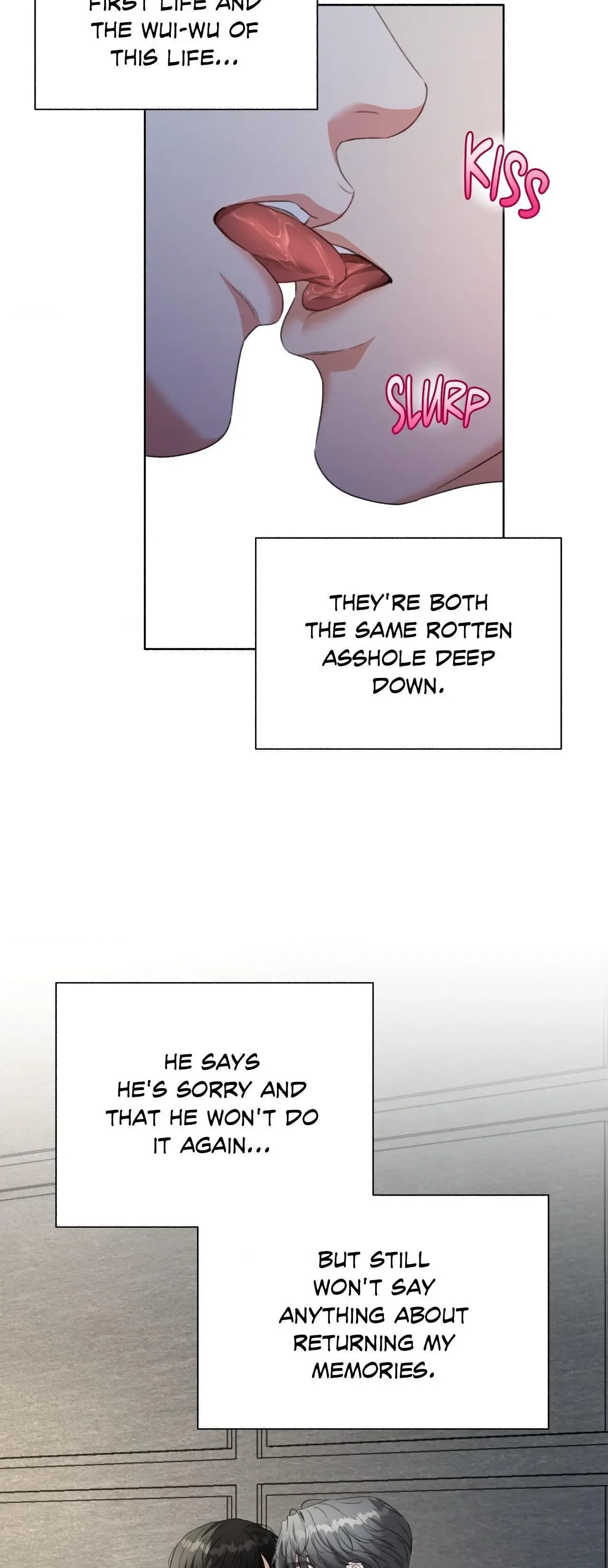 My 2Nd Chance On Taming An Obsessed Esper - Chapter 26 Page 25