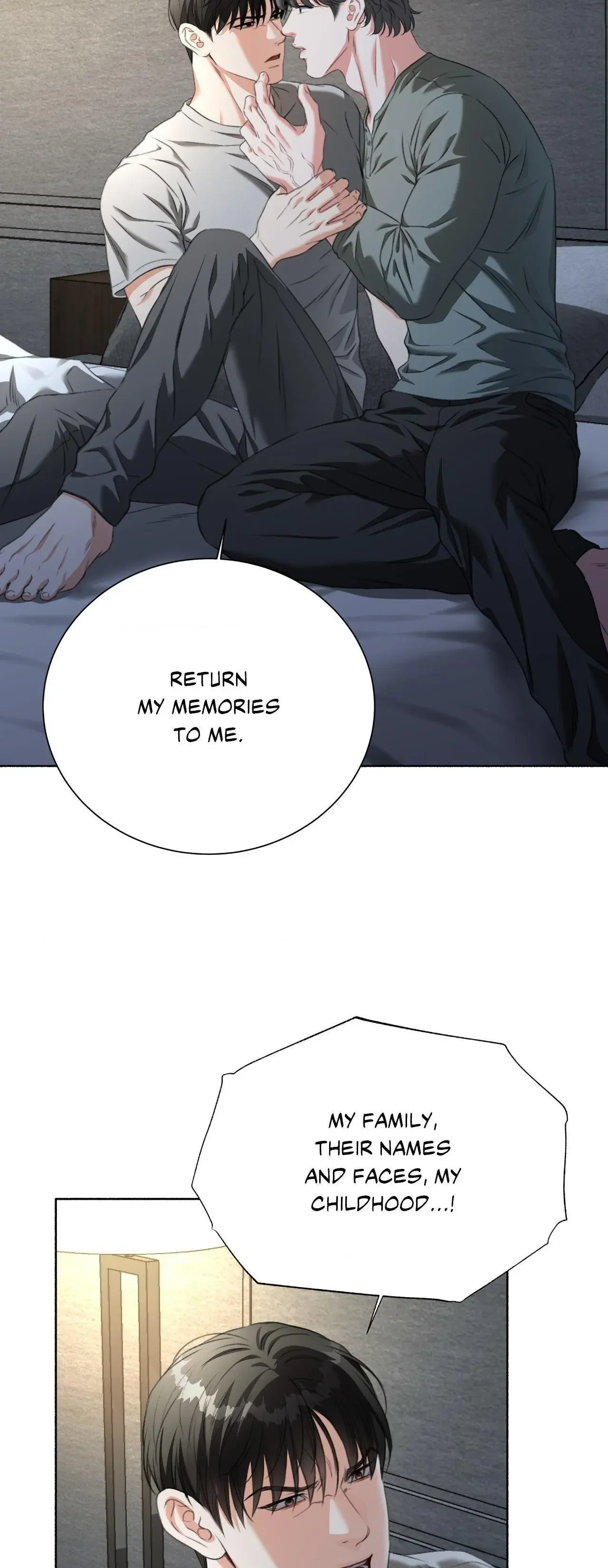 My 2Nd Chance On Taming An Obsessed Esper - Chapter 26 Page 26