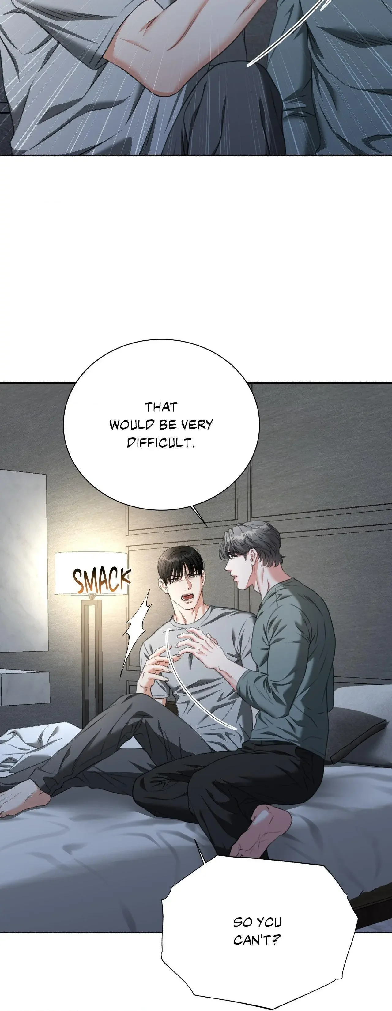 My 2Nd Chance On Taming An Obsessed Esper - Chapter 26 Page 29