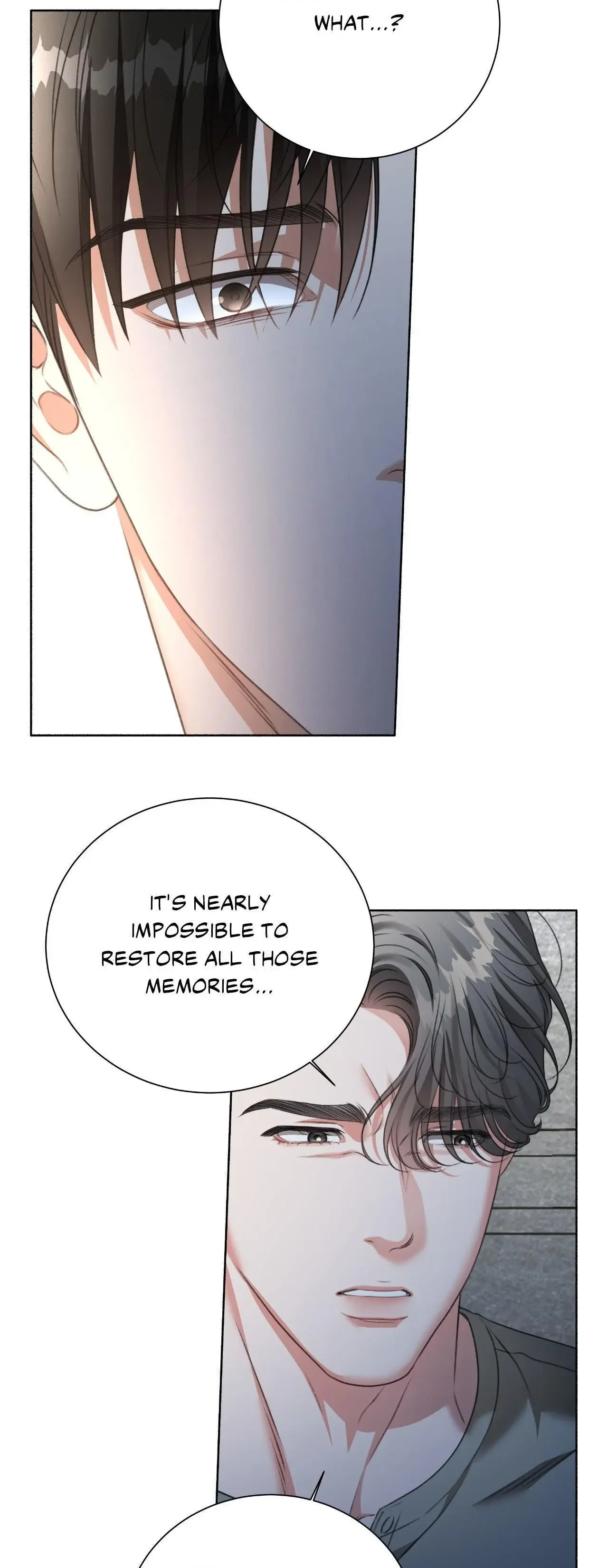 My 2Nd Chance On Taming An Obsessed Esper - Chapter 26 Page 32