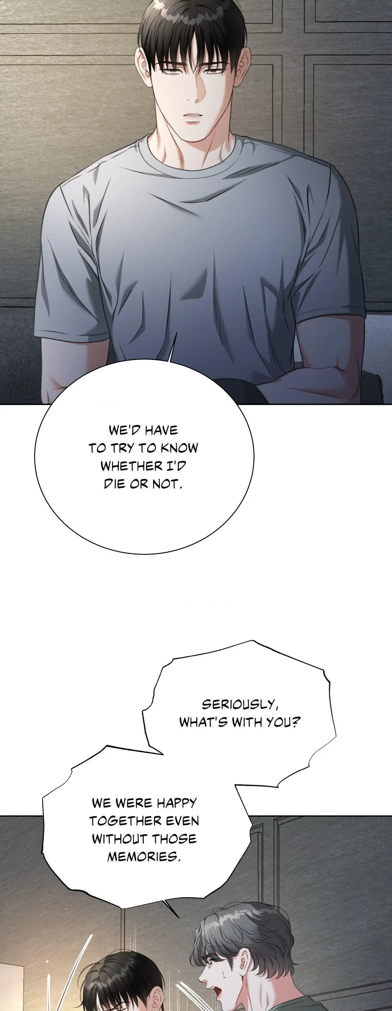 My 2Nd Chance On Taming An Obsessed Esper - Chapter 26 Page 36
