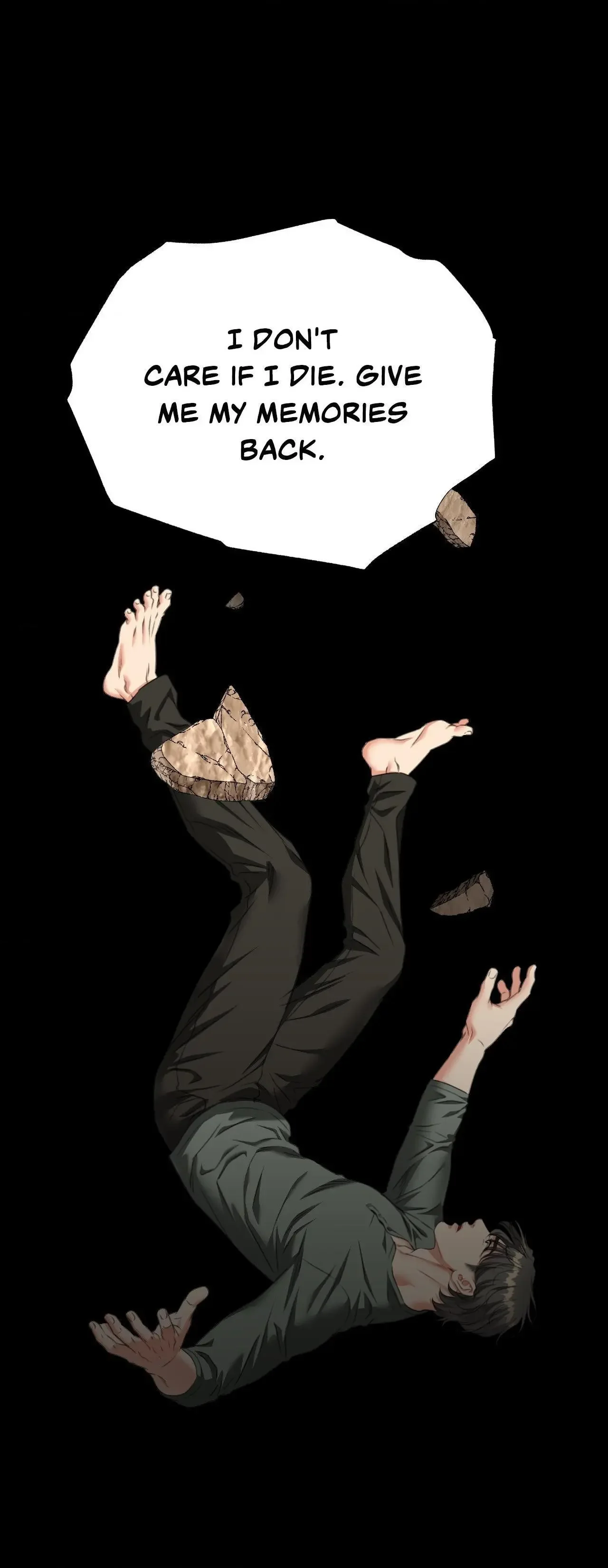 My 2Nd Chance On Taming An Obsessed Esper - Chapter 26 Page 39