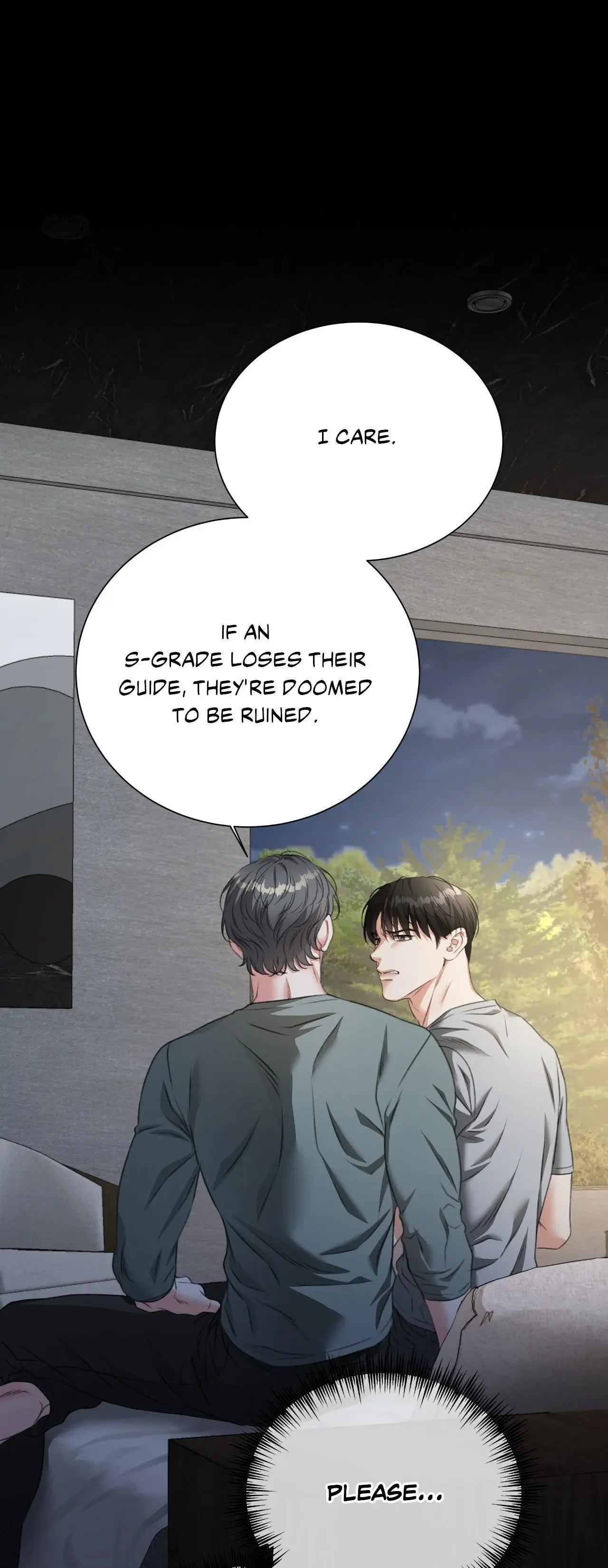 My 2Nd Chance On Taming An Obsessed Esper - Chapter 26 Page 40