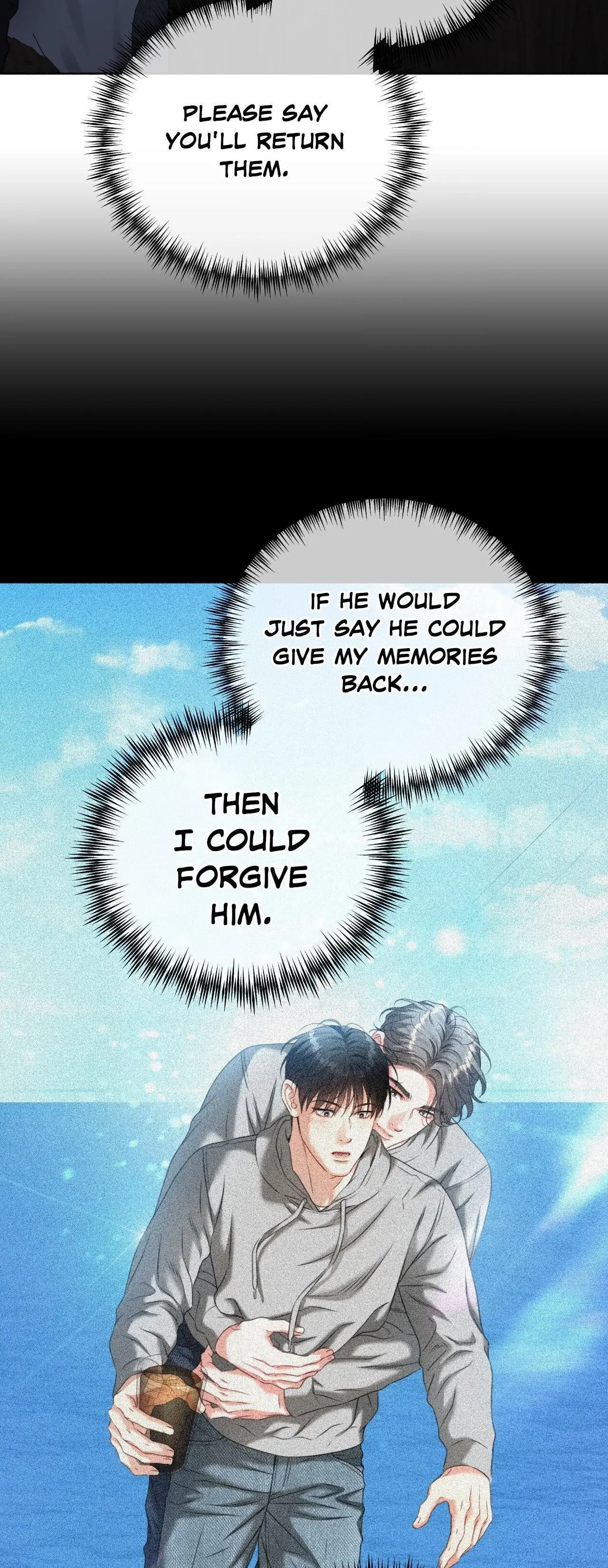 My 2Nd Chance On Taming An Obsessed Esper - Chapter 26 Page 41