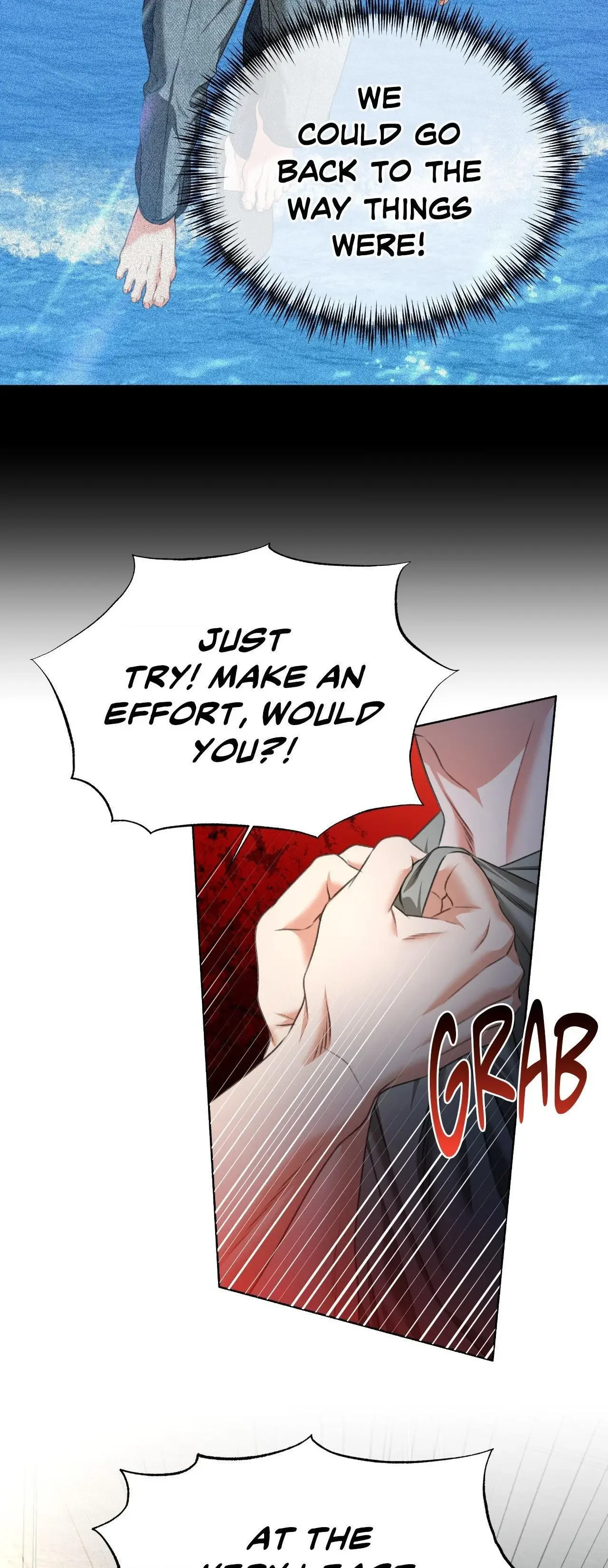 My 2Nd Chance On Taming An Obsessed Esper - Chapter 26 Page 42